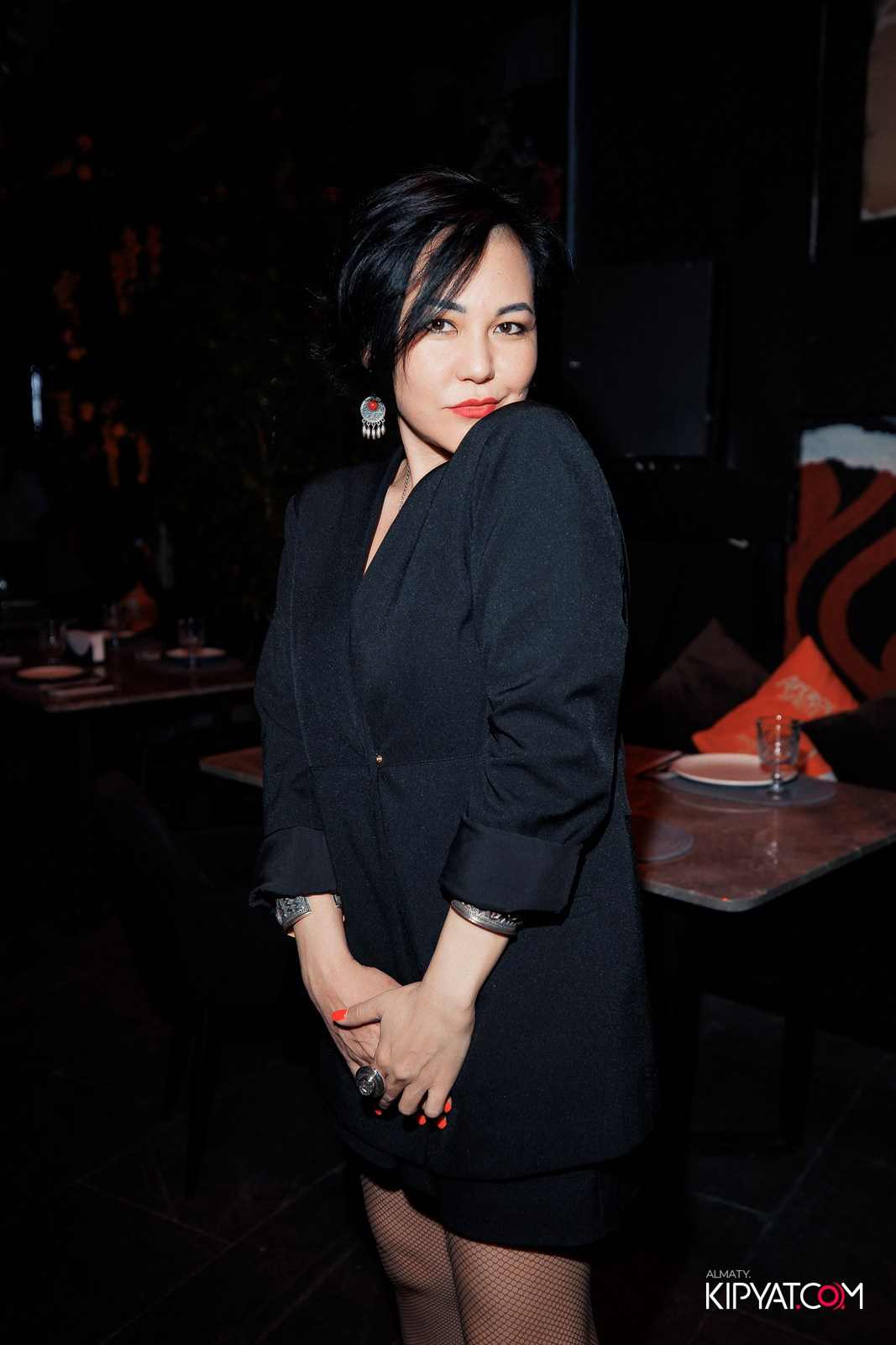 FRIENDS BAR & TERRACE. КИПЯТКОМ АЛМАТЫ!