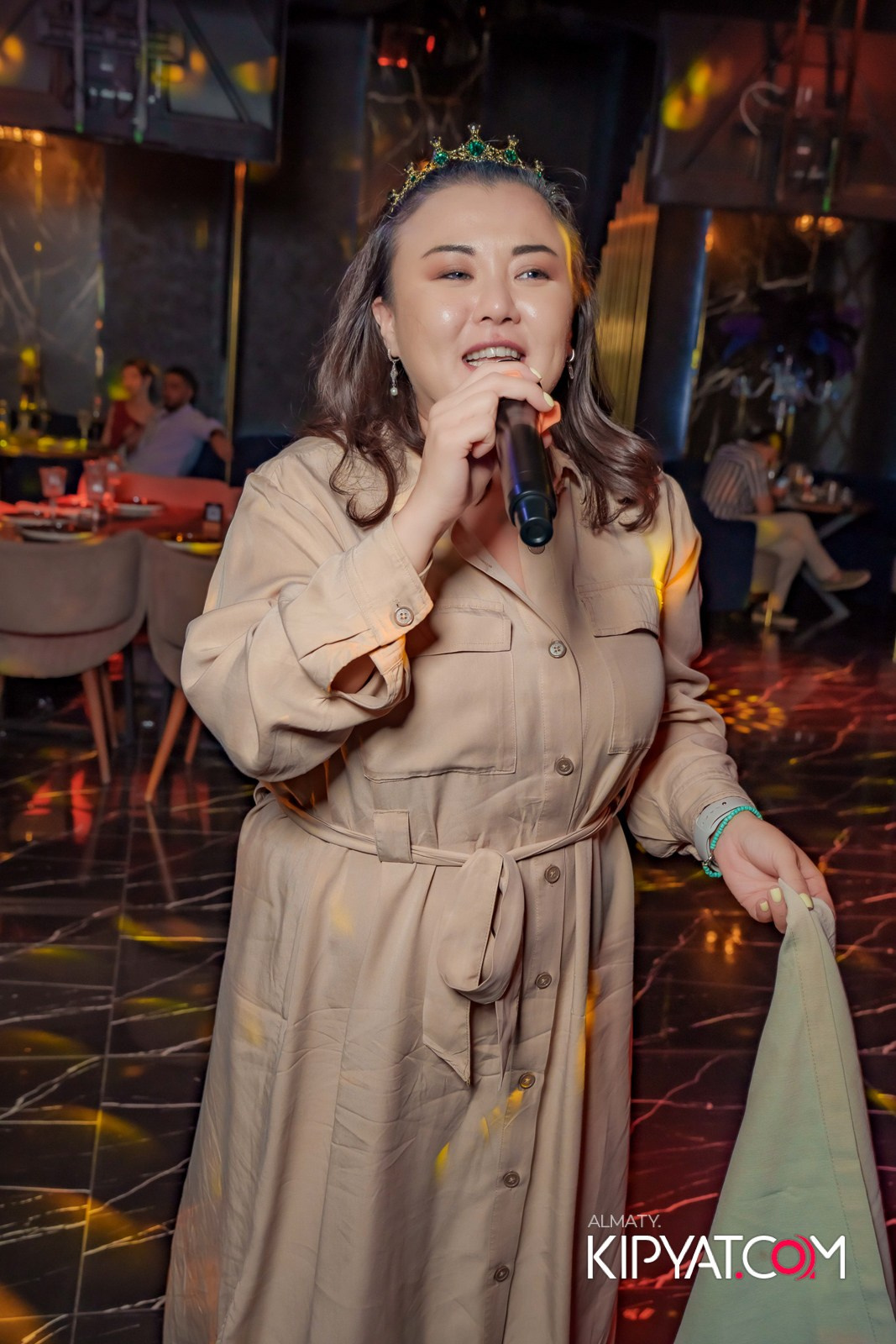 MOOD KARAOKE & TERRACE. КИПЯТКОМ АЛМАТЫ! Фотосъемка мероприятий в Алматы