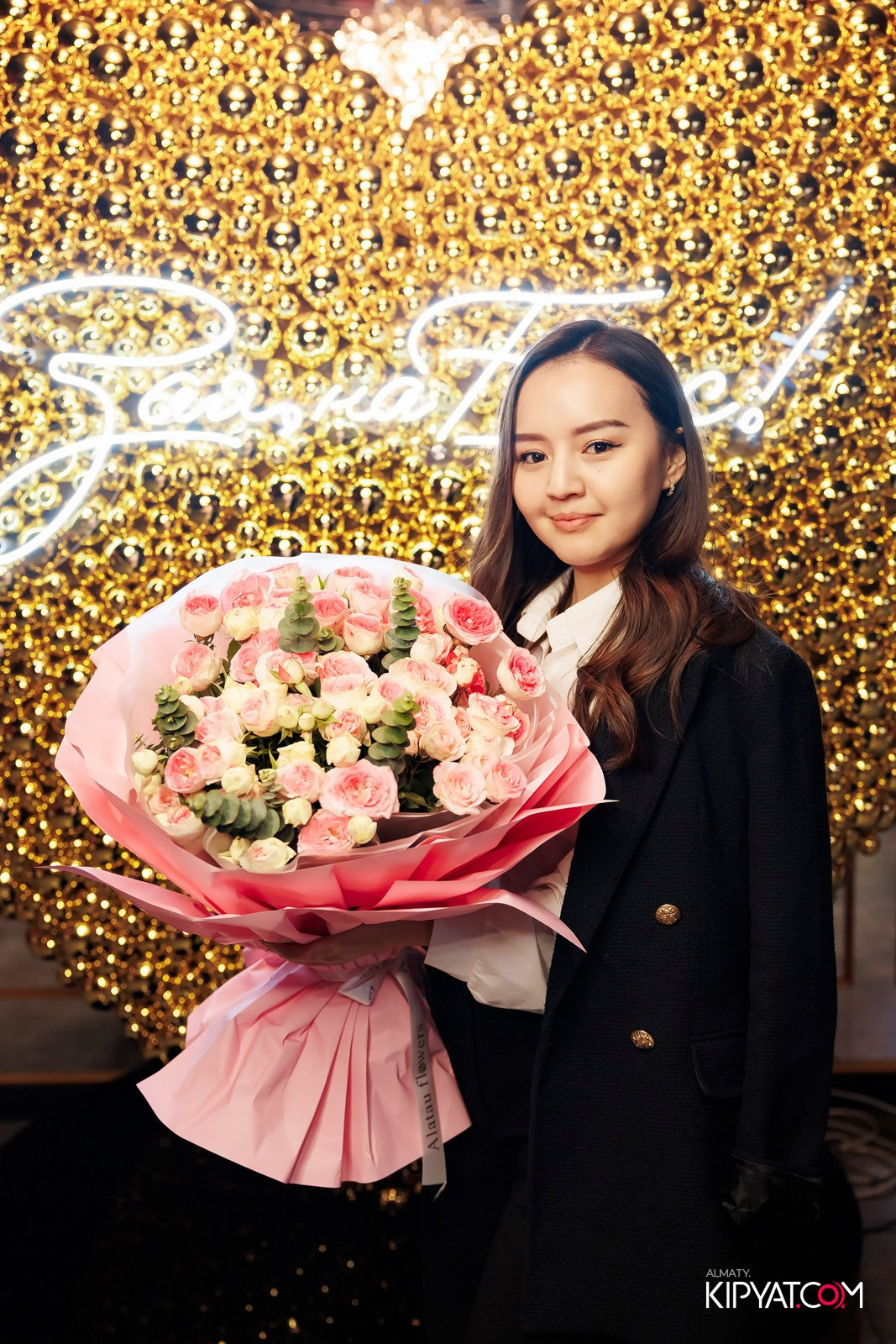 ЗАЯ, НА БИС. КИПЯТКОМ АЛМАТЫ! Фотосъемка мероприятий в Алматы