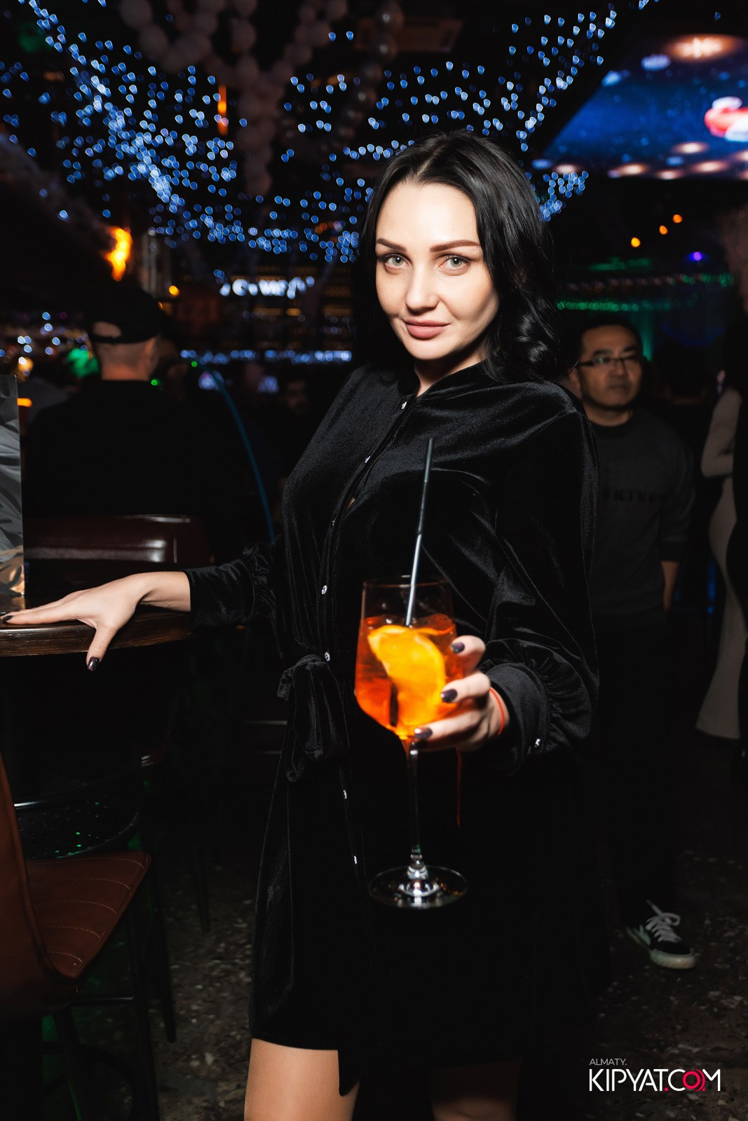 BLA BLA BAR. КИПЯТКОМ АЛМАТЫ!