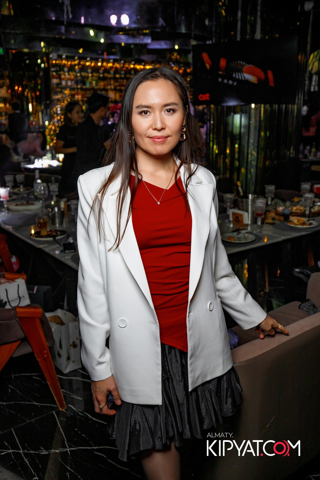 MOOD KARAOKE&TERRACE. КИПЯТКОМ АЛМАТЫ!