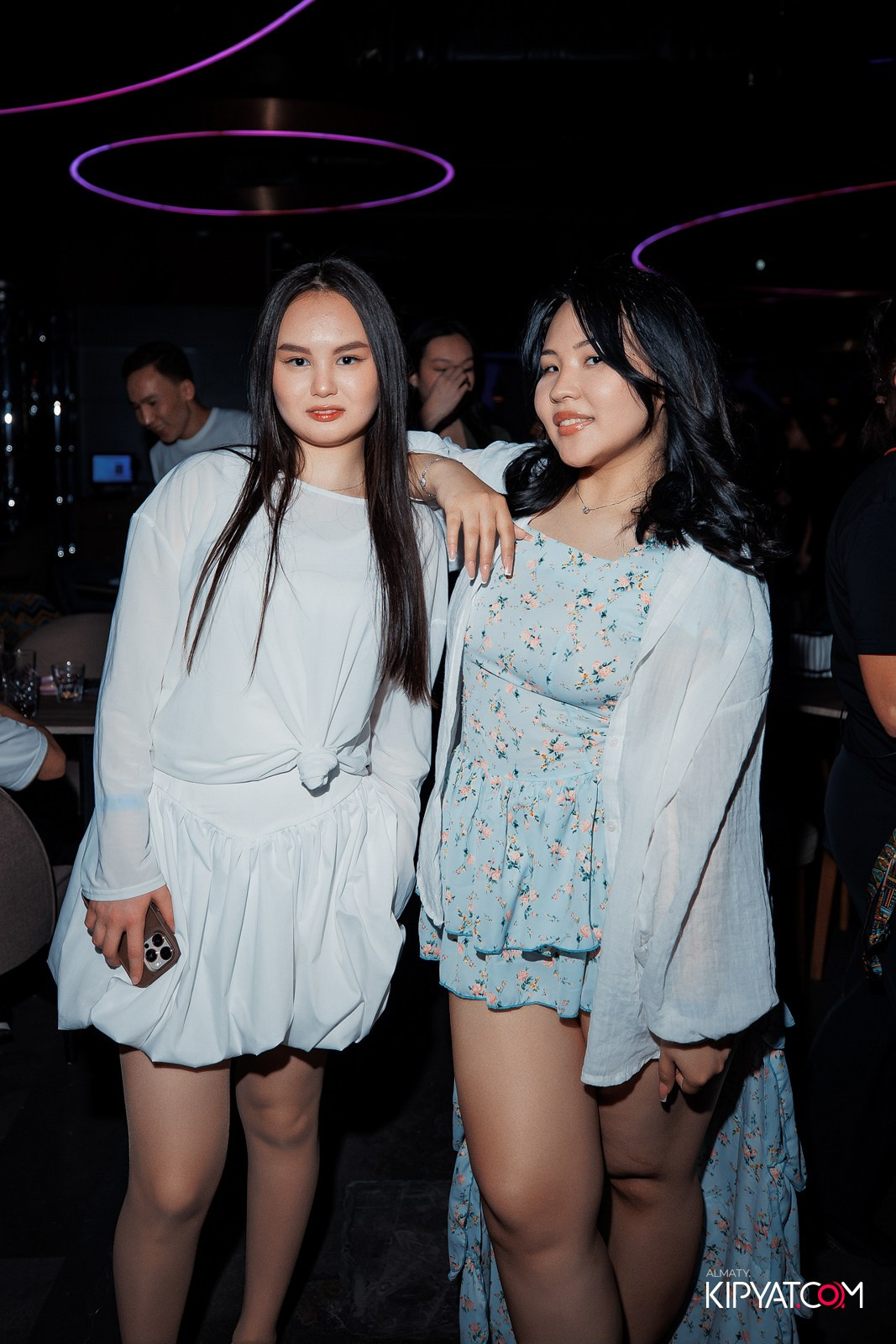 EVENT BAR. КИПЯТКОМ АЛМАТЫ!