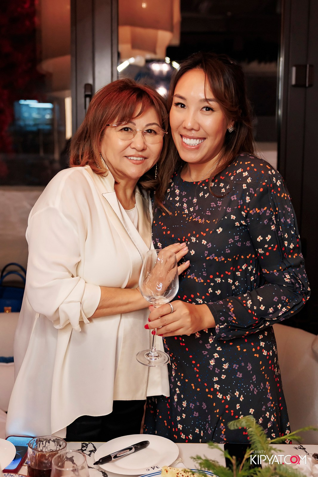 AIZA NEO BISTRO MIRAS. КИПЯТКОМ АЛМАТЫ! Фотосъемка мероприятий в Алматы