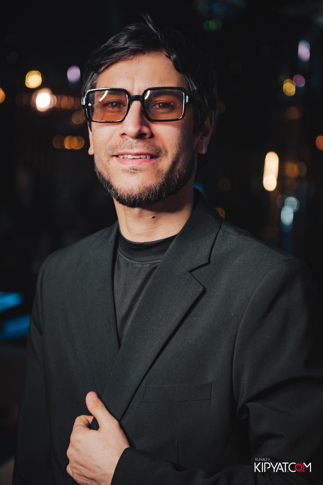 MOOD KARAOKE & TERRACE. КИПЯТКОМ АЛМАТЫ!