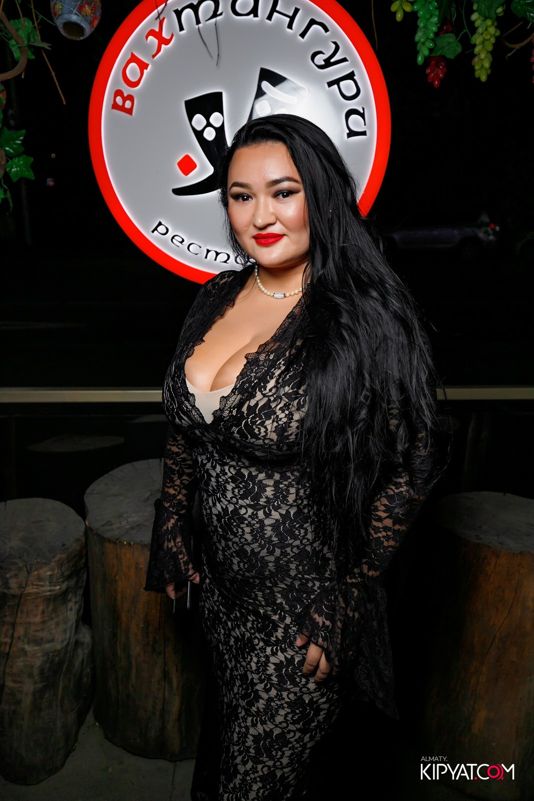 ВАХТАНГУРИ. КИПЯТКОМ АЛМАТЫ!