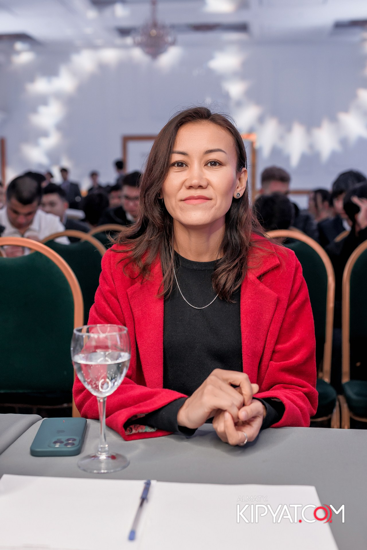 ENERGO UNIVERSITY. КИПЯТКОМ АЛМАТЫ!