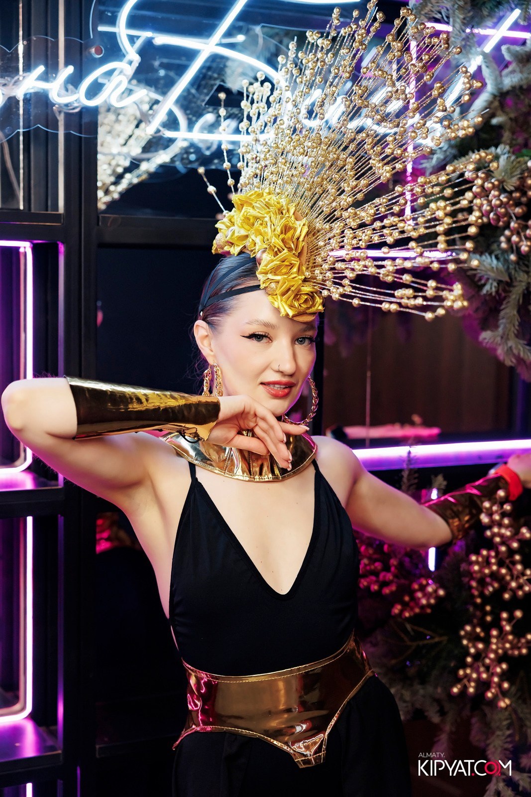 ЗАЯ, НА БИС. КИПЯТКОМ АЛМАТЫ! Фотосъемка мероприятий в Алматы