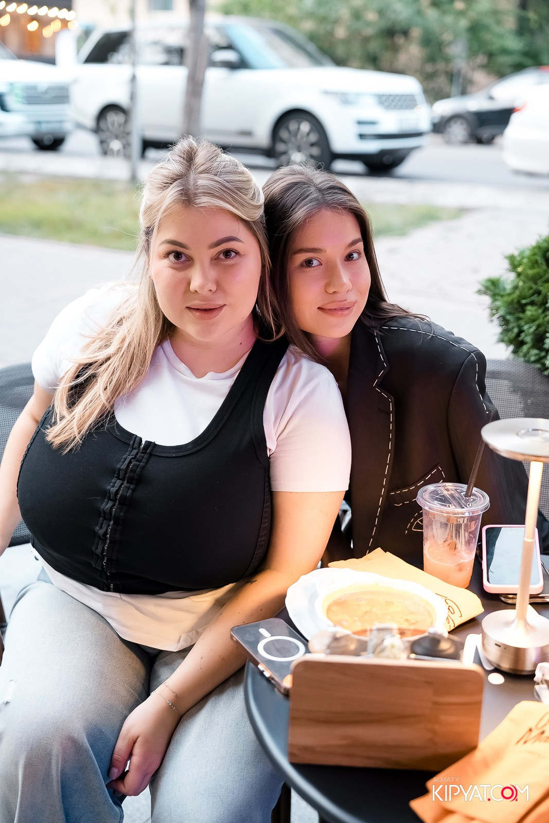 ДЕНЬ РОЖДЕНИЯ CAFE MAIN — 1 ГОД. КИПЯТКОМ АЛМАТЫ!