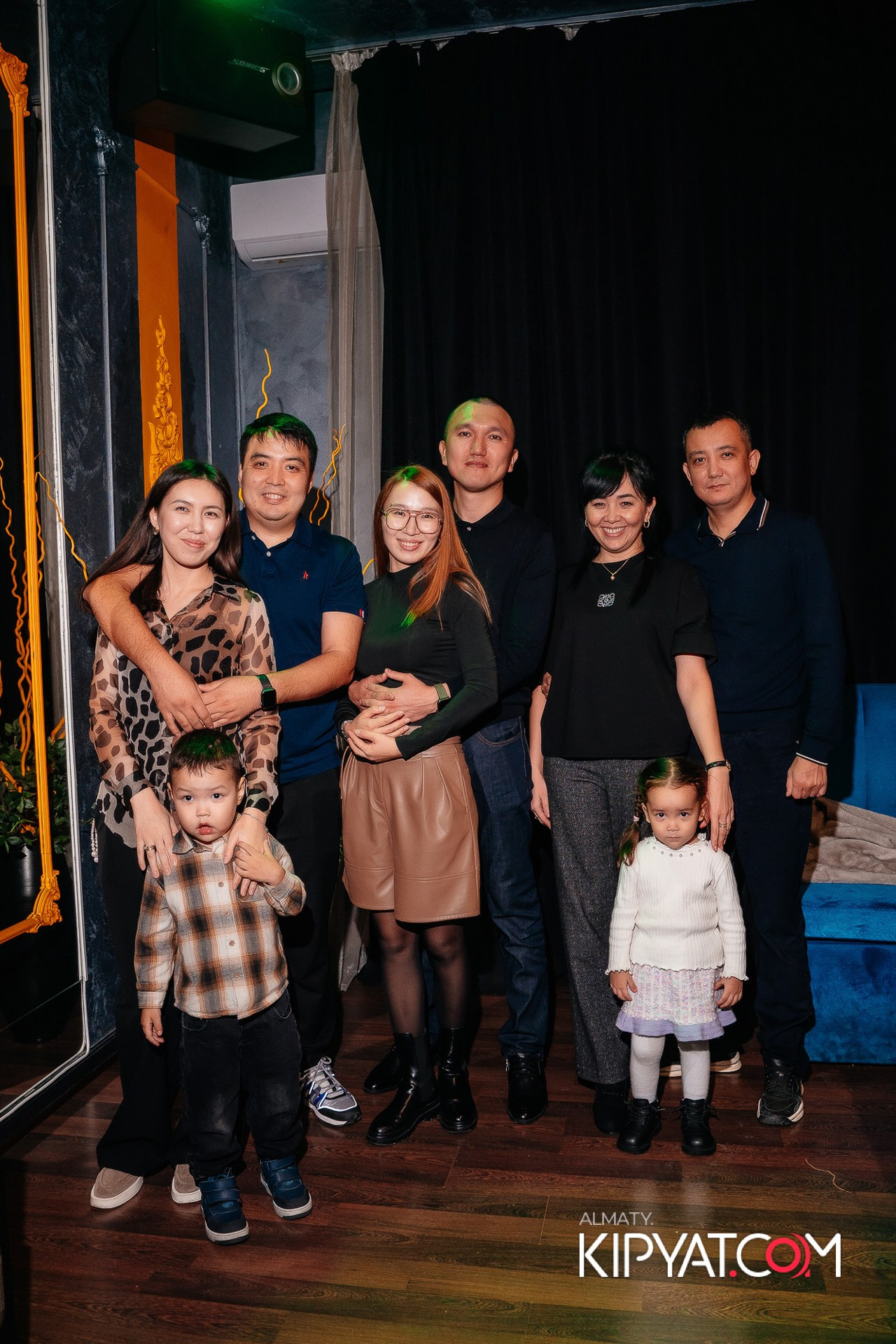 Ухо и Медведь на Курмангазы. КИПЯТКОМ АЛМАТЫ!