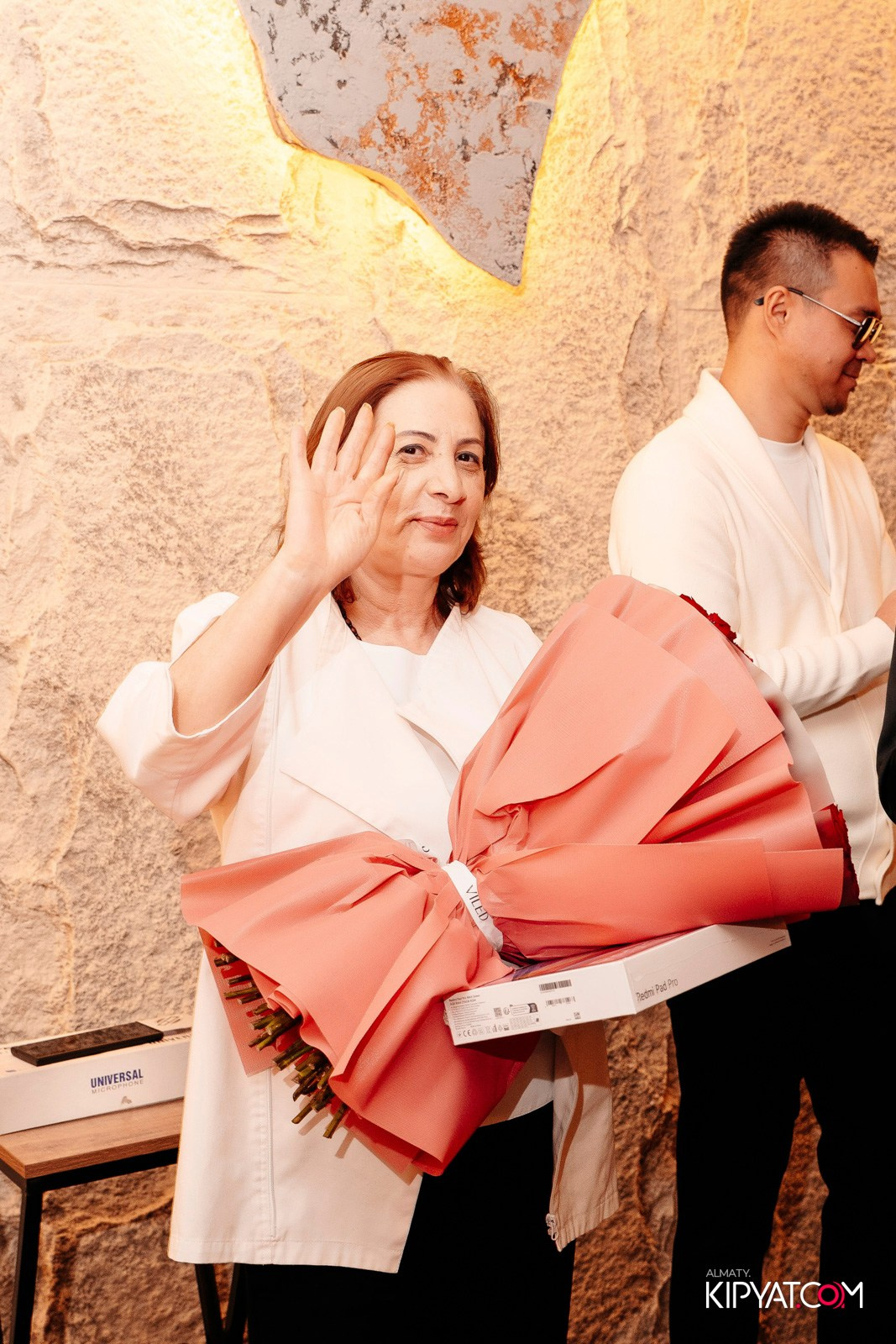 ХАЧАПУРИ ХИНКАЛЬЕВИЧ НА ДОСТЫК. КИПЯТКОМ АЛМАТЫ!