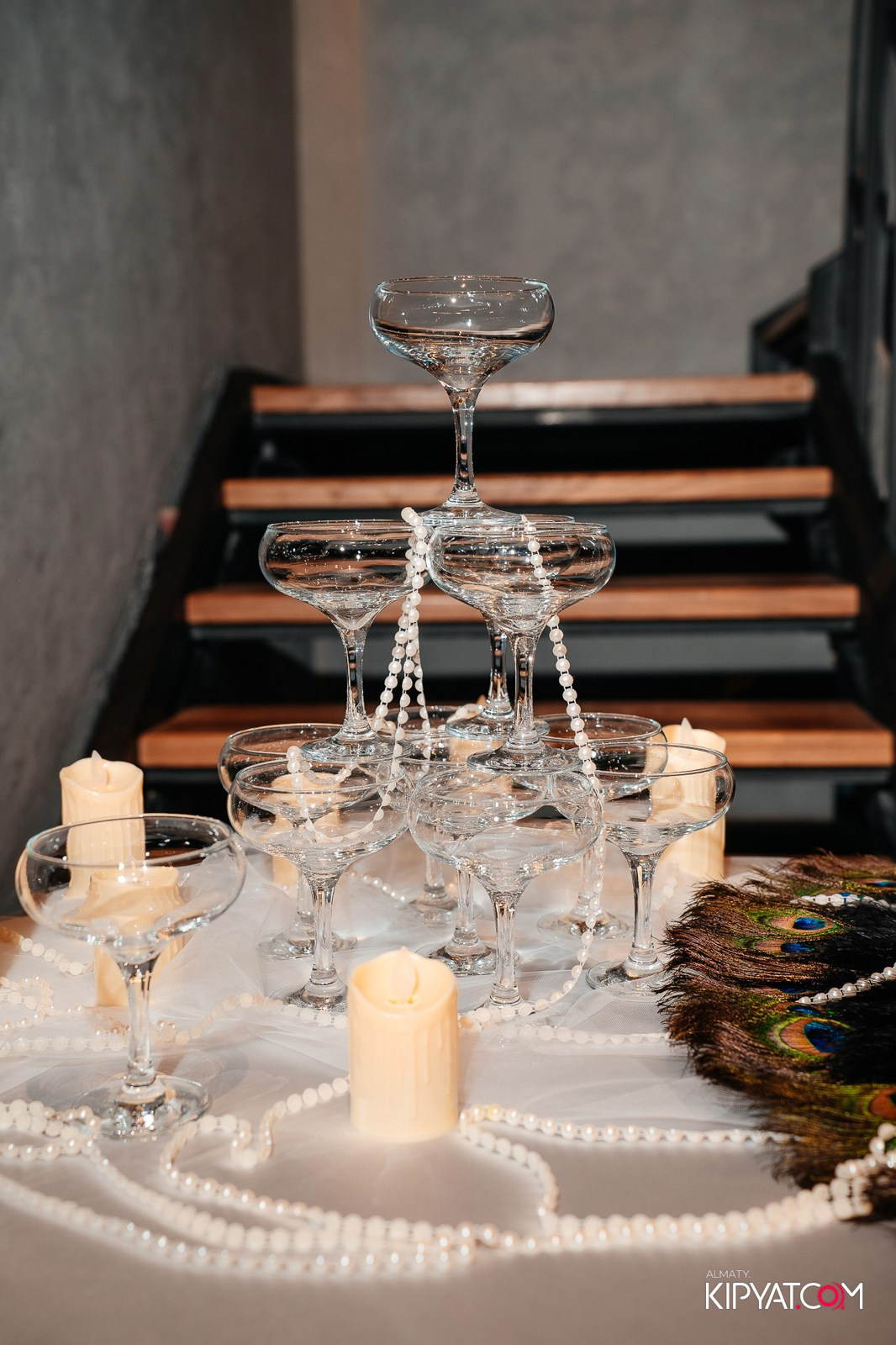 ПИНТА PREMIUM. КИПЯТКОМ АЛМАТЫ!