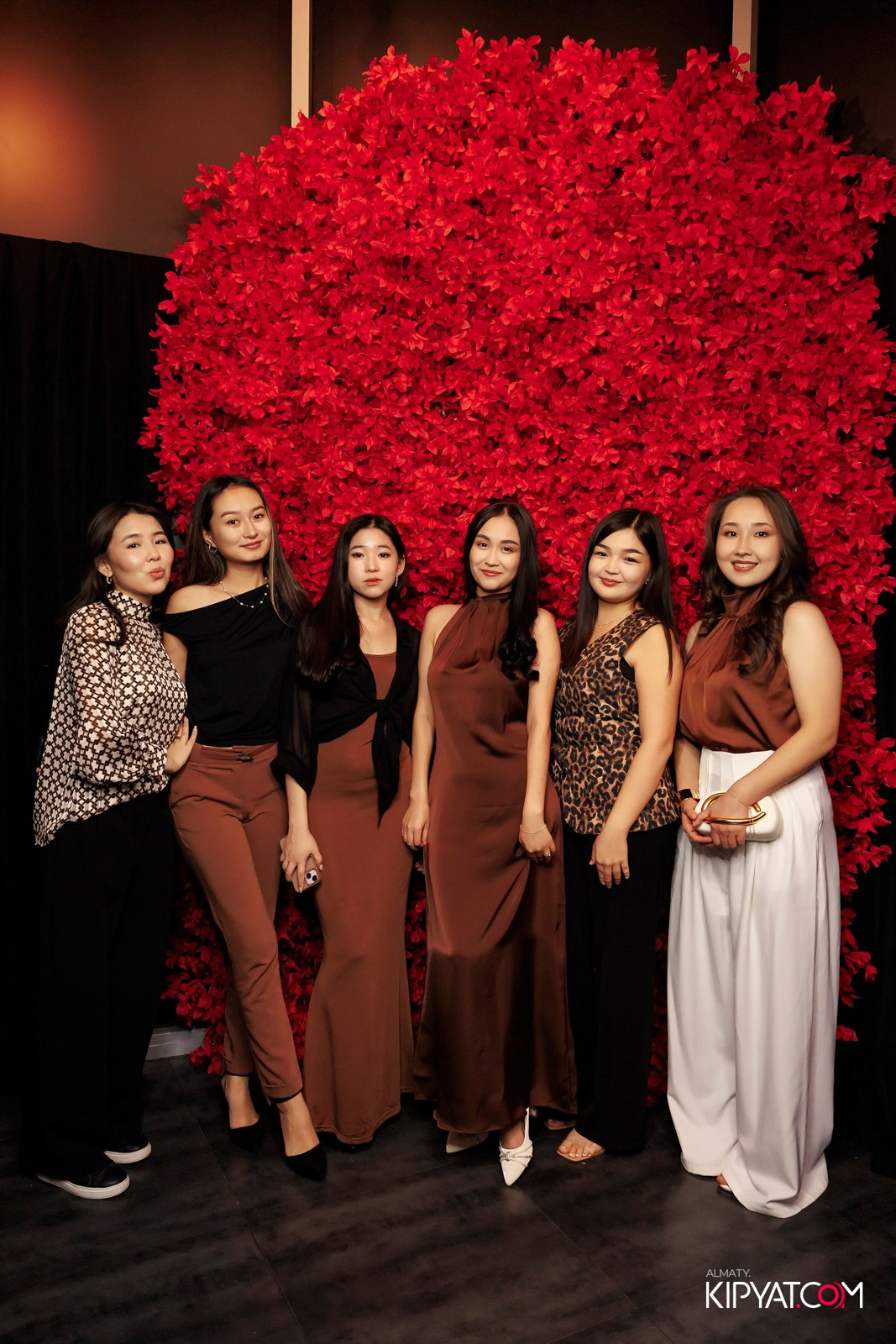 ДОРОГАЯ, Я НЕ ПИЛ. КИПЯТКОМ АЛМАТЫ!