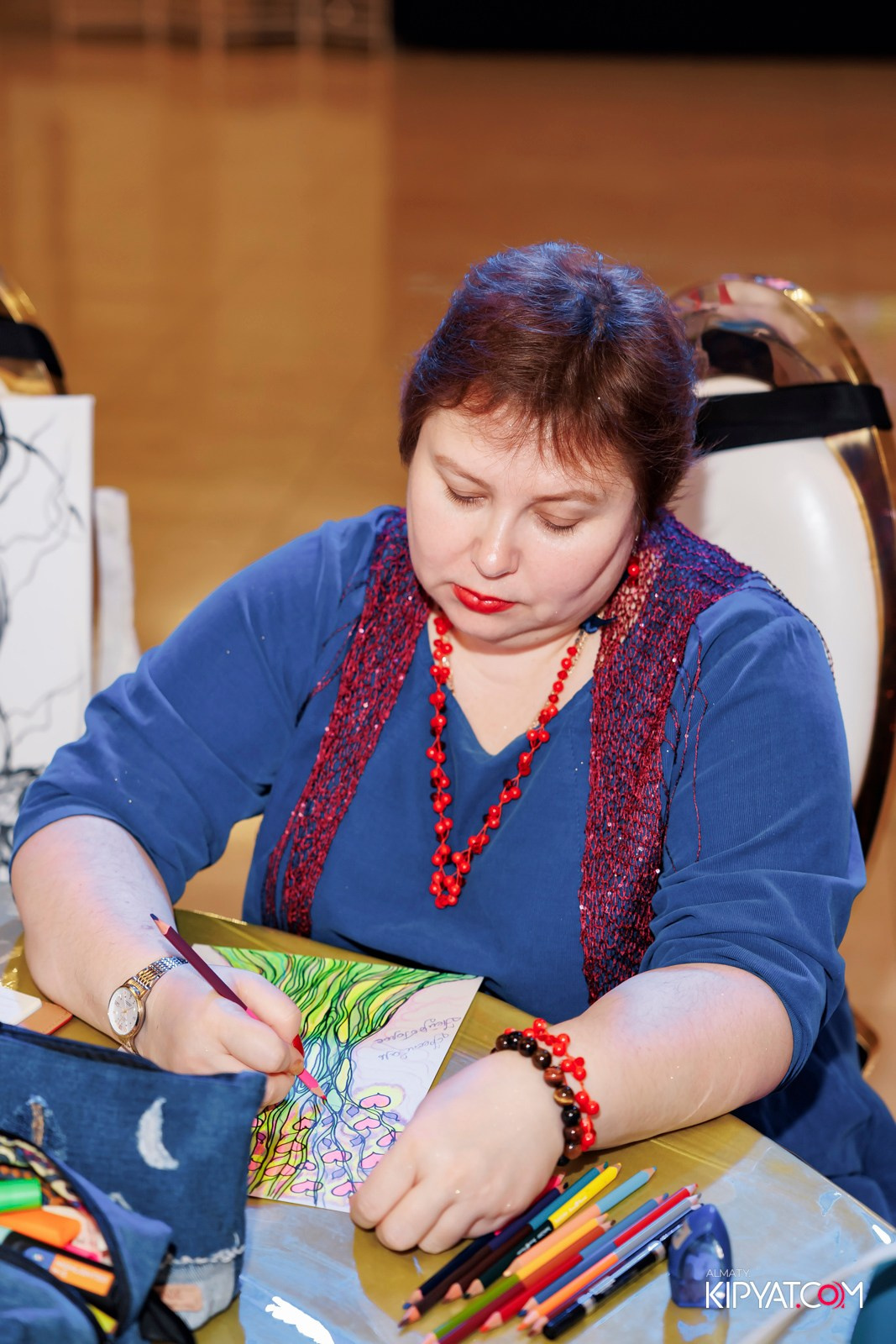 ФЕСТИВАЛЬ НЕЙРОГРАФИКИ НЕЙРОГОЛОС. КАК Я ЗВУЧУ ВО ВСЕЛЕННОЙ. КИПЯТКОМ АЛМАТЫ! Фотосъемка мероприятий в Алматы