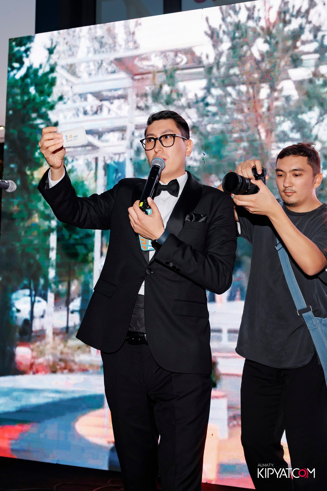 ОТКРЫТИЕ BOX PARK. КИПЯТКОМ АЛМАТЫ!