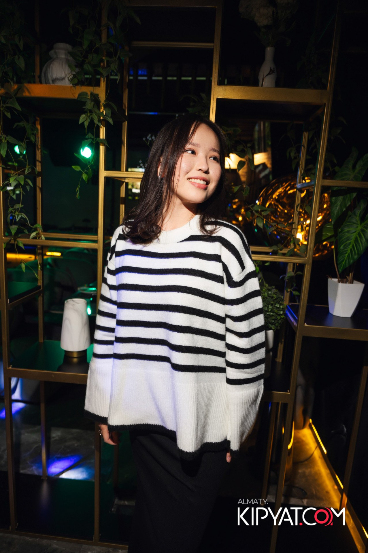 LUGO BAR. КИПЯТКОМ АЛМАТЫ!