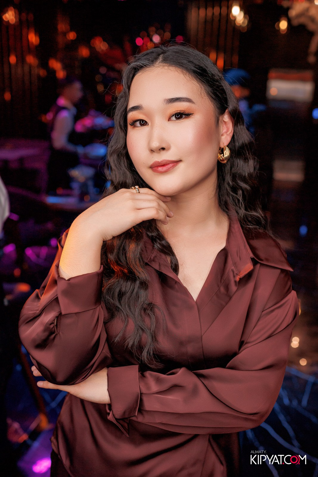 MOOD KARAOKE & TERRACE. КИПЯТКОМ АЛМАТЫ!