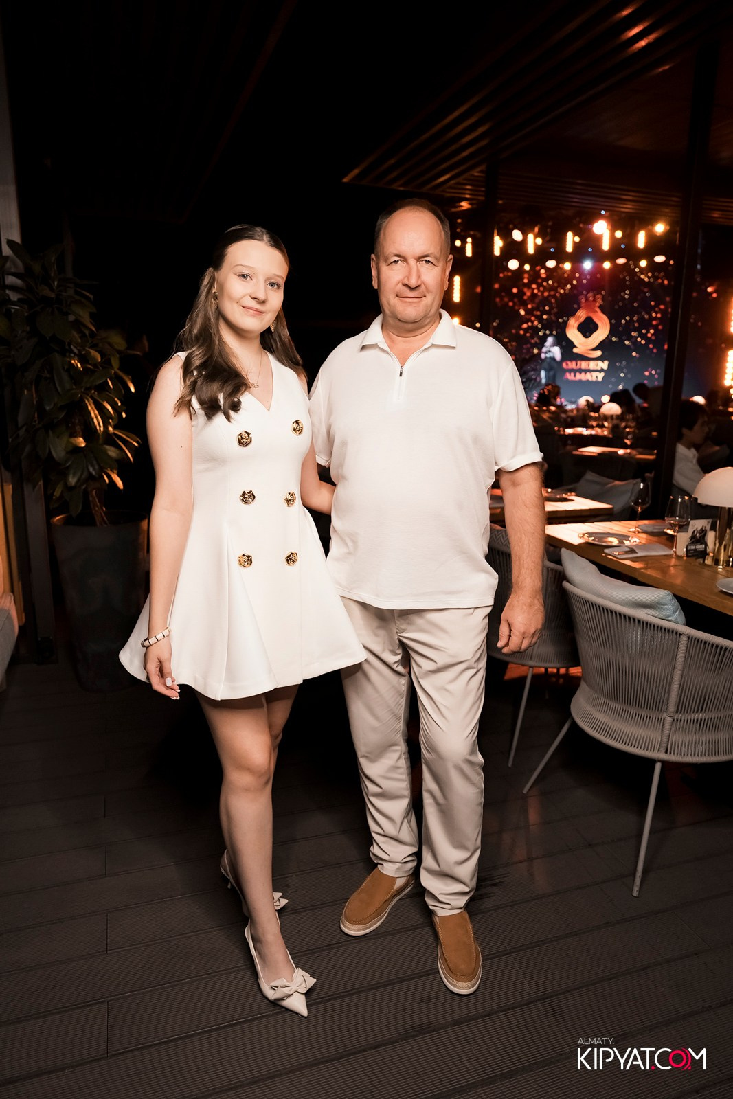 QUEEN. КИПЯТКОМ АЛМАТЫ! Фотосъемка мероприятий в Алматы