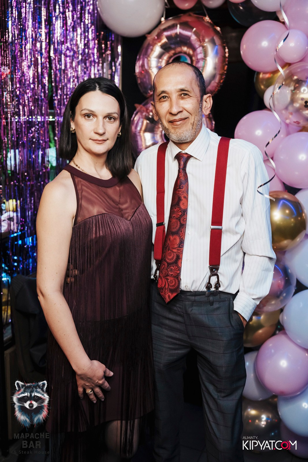 MAPACHE BAR. КИПЯТКОМ АЛМАТЫ! Фотосъемка мероприятий в Алматы