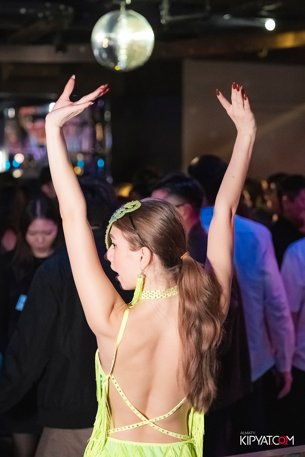 EVENT BAR. КИПЯТКОМ АЛМАТЫ! Фотосъемка мероприятий в Алматы