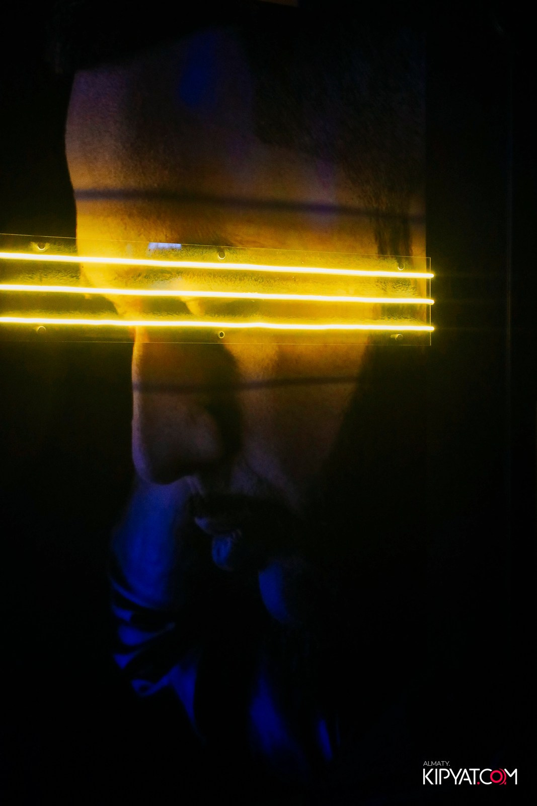 УХО И МЕДВЕДЬ НА ГАГАРИНА. КИПЯТКОМ АЛМАТЫ!