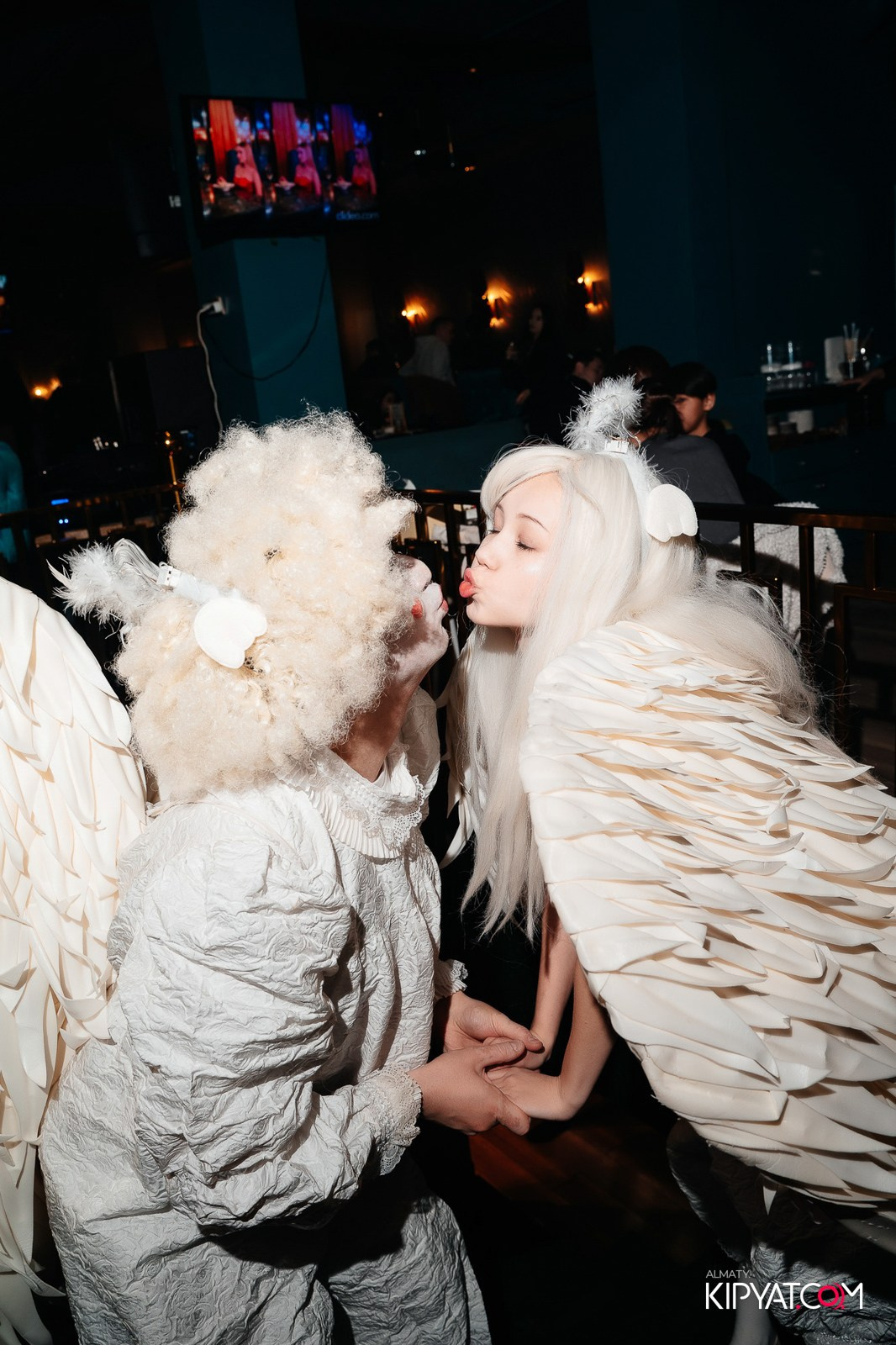 LOKO BAR. КИПЯТКОМ АЛМАТЫ!