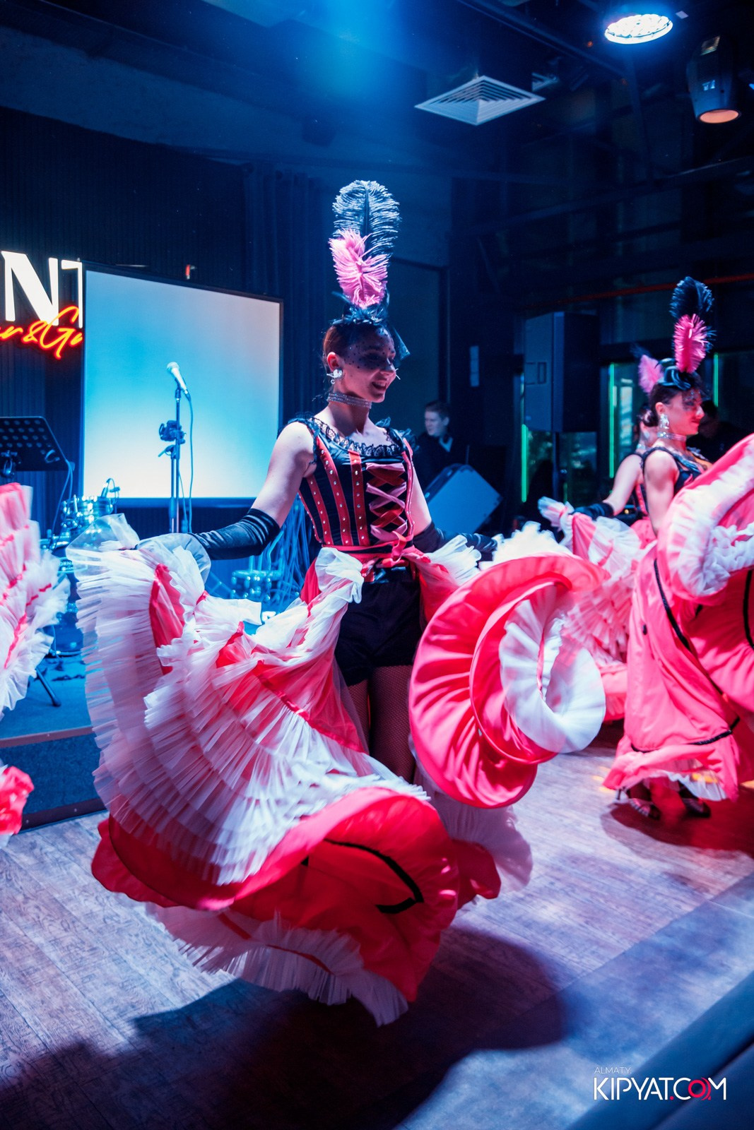 ПИНТА НУРЛЫ-ТАУ. КИПЯТКОМ АЛМАТЫ!