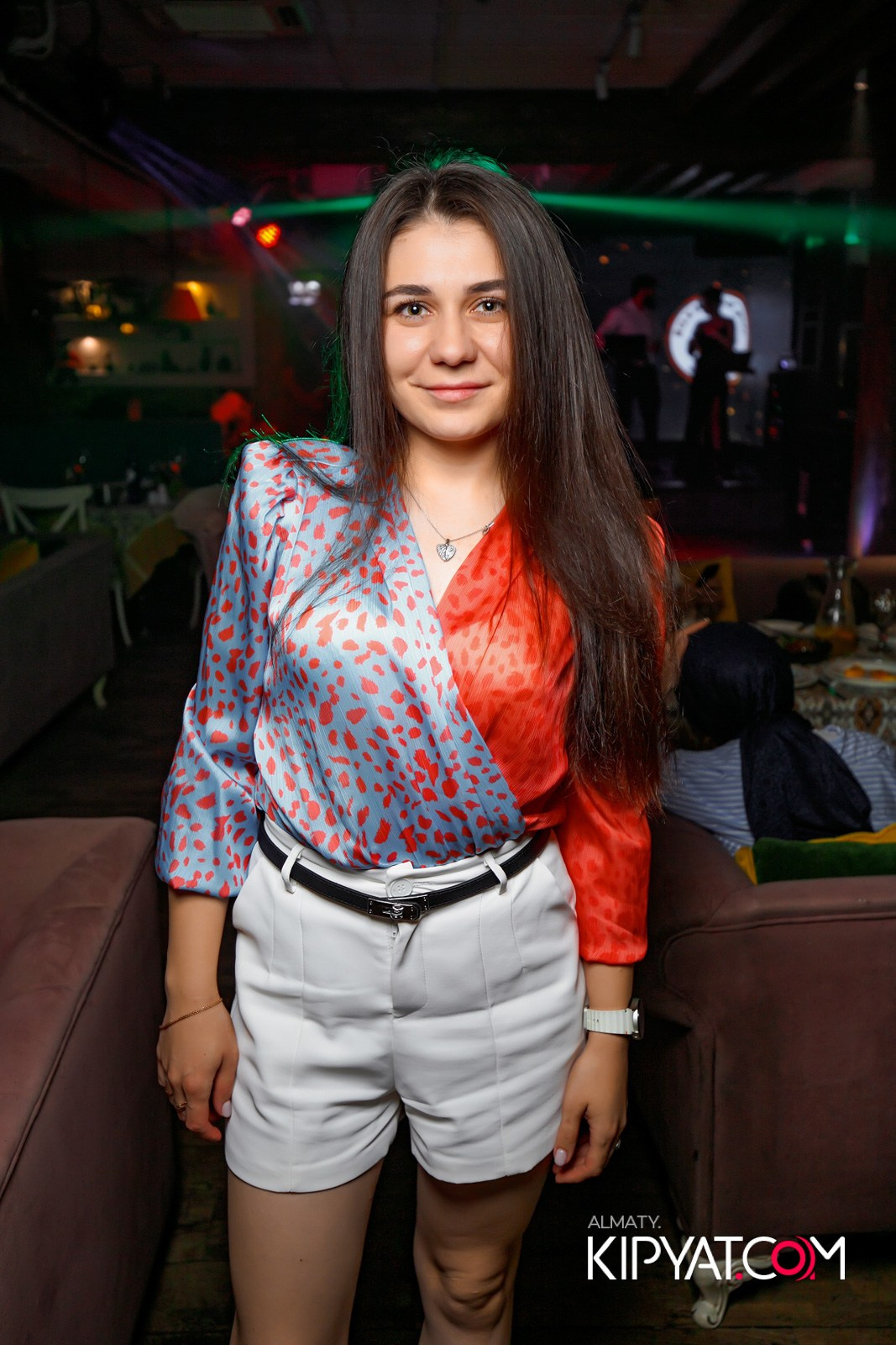 ВАХТАНГУРИ. КИПЯТКОМ АЛМАТЫ!