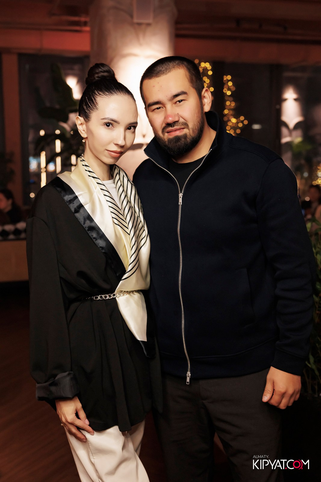 SOFT OPENING ME'ET RESTAURANT. КИПЯТКОМ АЛМАТЫ! Фотосъемка мероприятий в Алматы