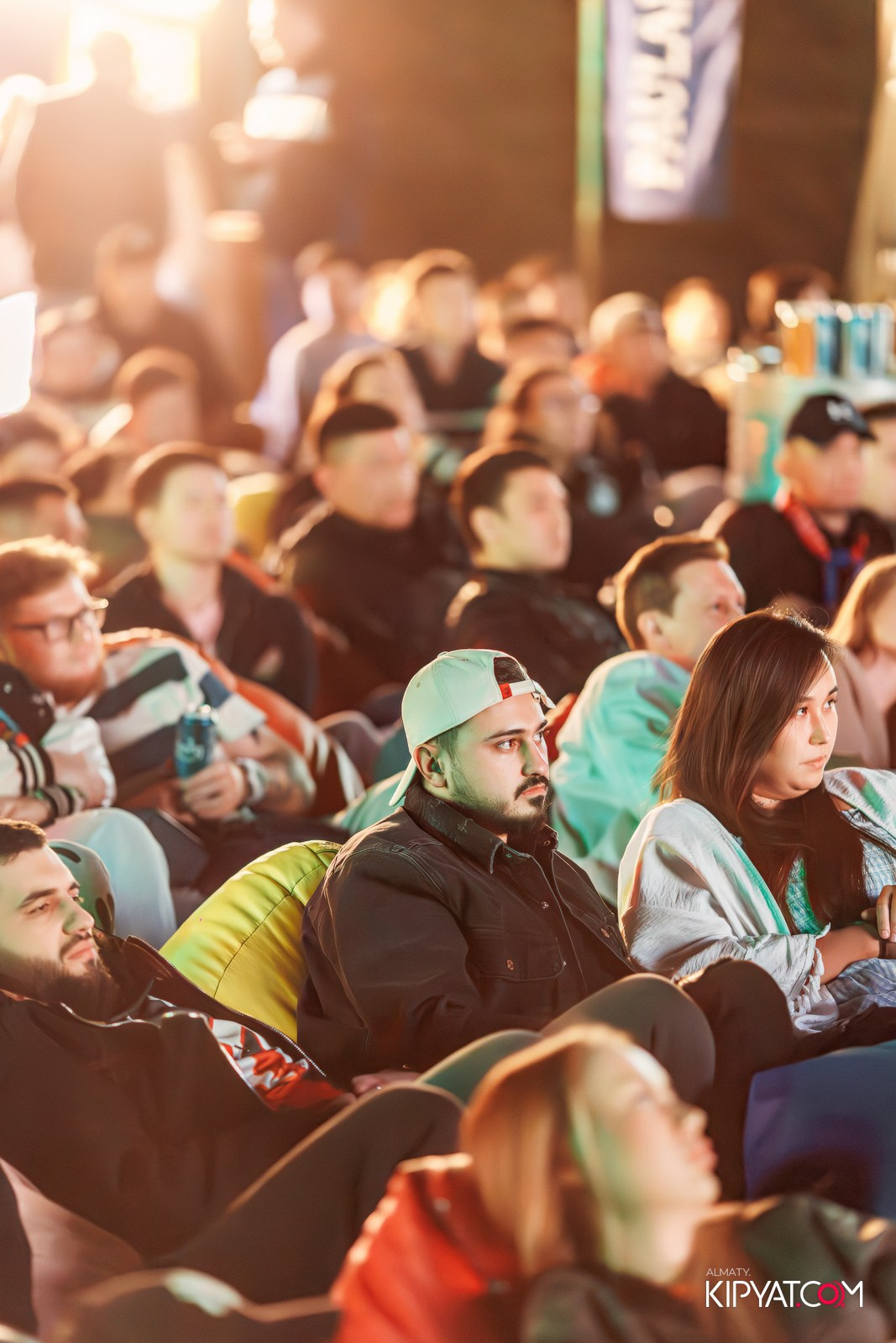 ФУТБОЛЬНЫЙ ФЕСТИВАЛЬ В VELVET SPORT VILLA. КИПЯТКОМ АЛМАТЫ!