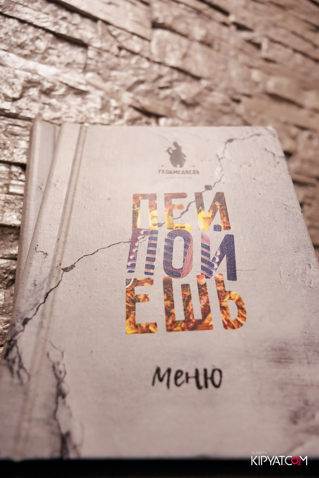 УХО И МЕДВЕДЬ НА ГАГАРИНА. КИПЯТКОМ АЛМАТЫ!