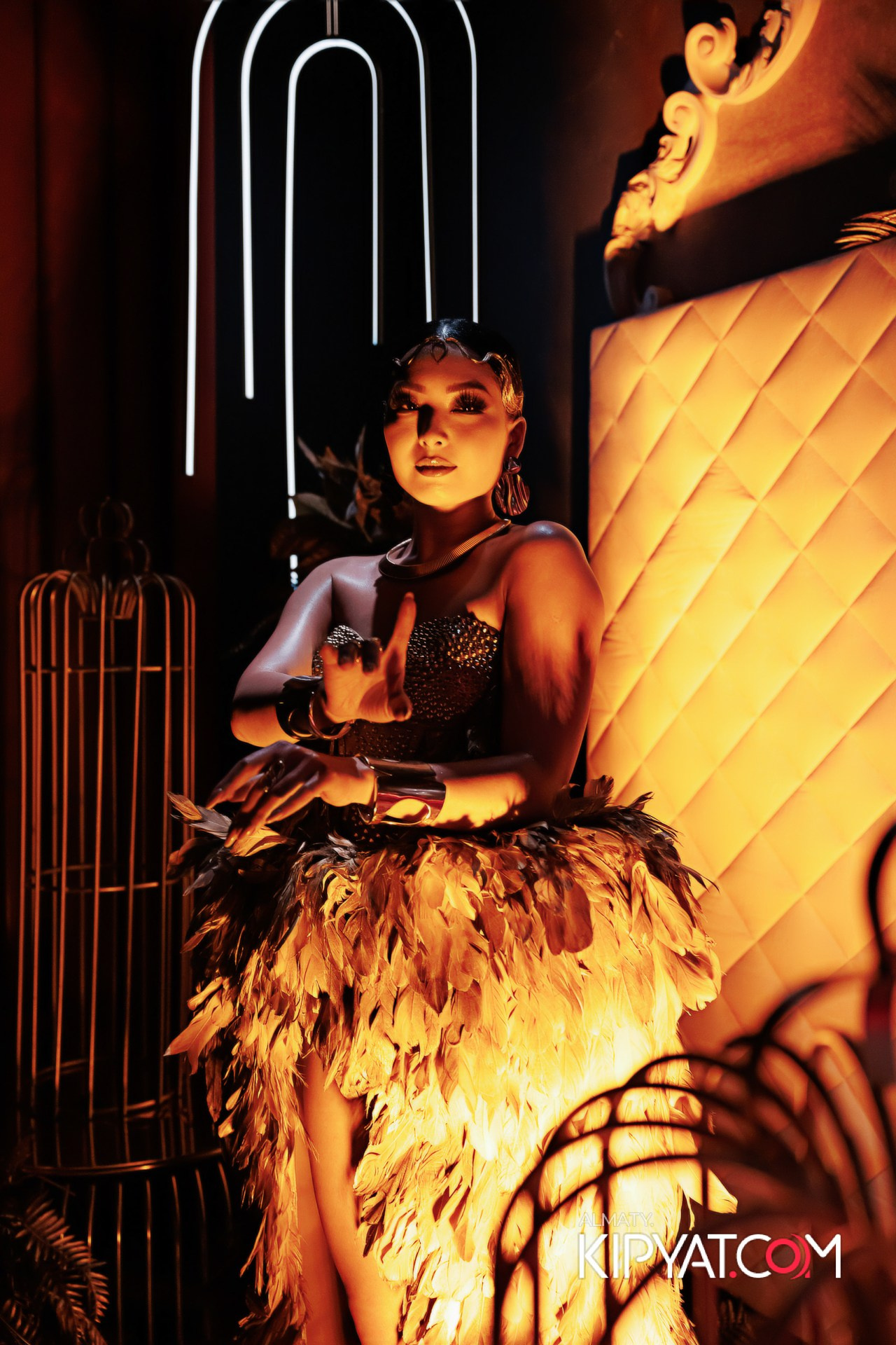 QUEEN. КИПЯТКОМ АЛМАТЫ!