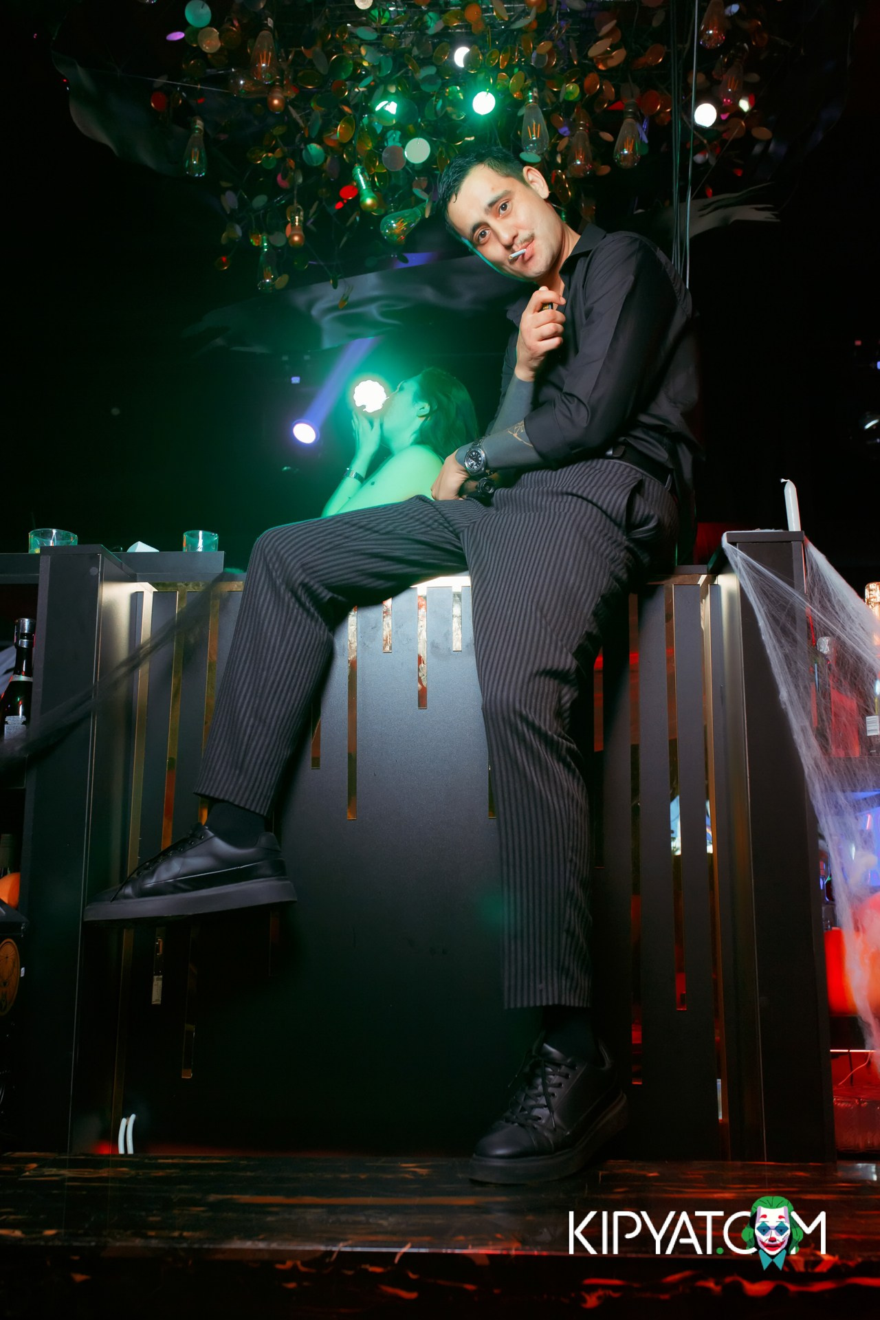 BANGLAROAD. КИПЯТКОМ АЛМАТЫ!