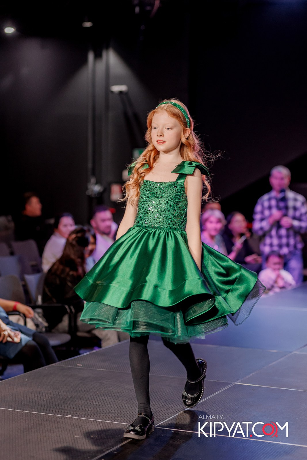 RUNWAY BATTLE. BEST MODEL OF KAZAKHSTAN. КИПЯТКОМ АЛМАТЫ!