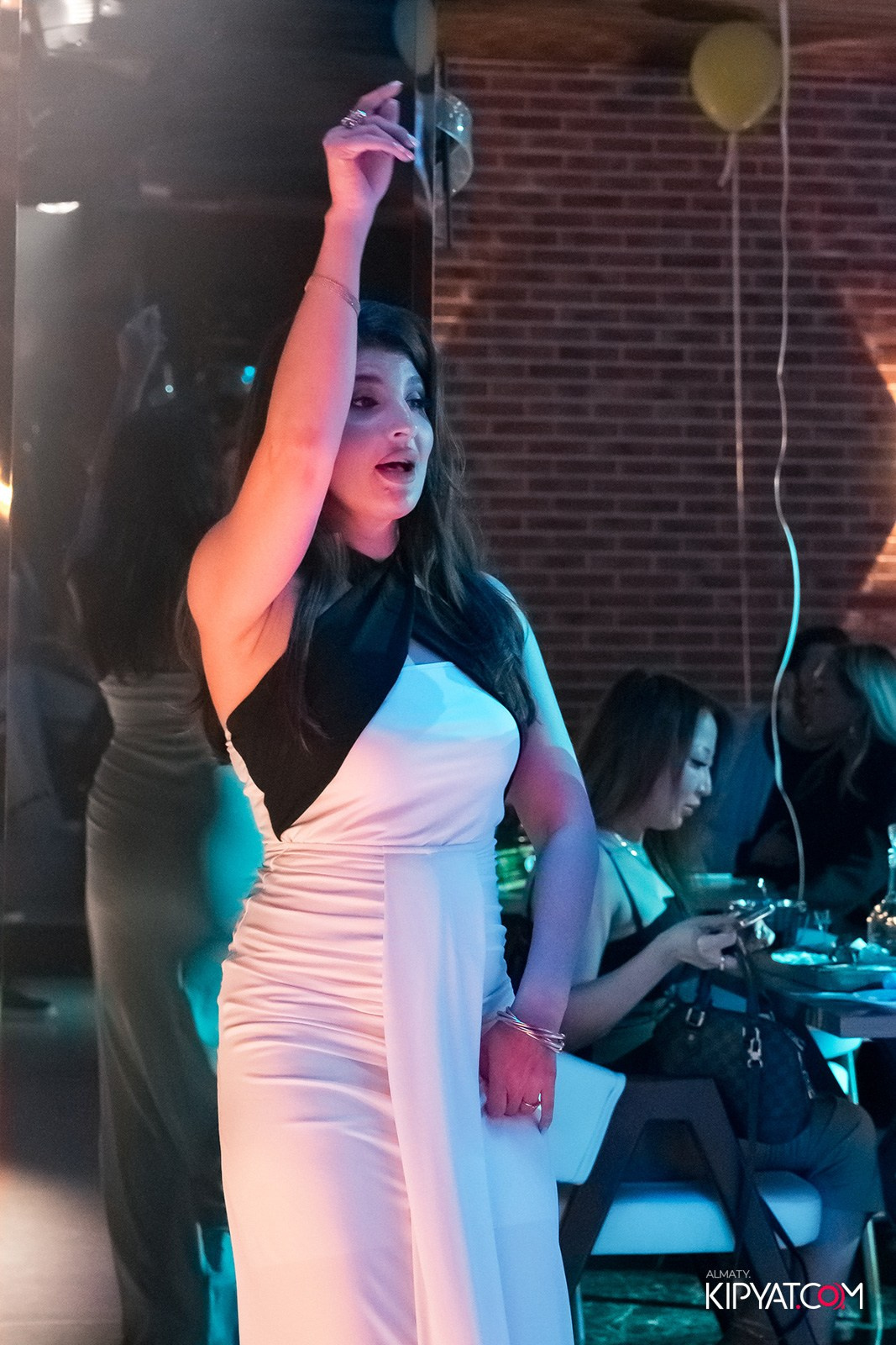 ОТКРЫТИЕ LIME PUB. КИПЯТКОМ АЛМАТЫ!