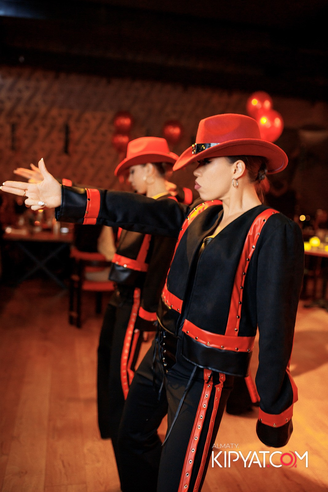 ДЕНЬ РОЖДЕНИЯ ZIYAFET MEAT HOUSE. КИПЯТКОМ АЛМАТЫ!