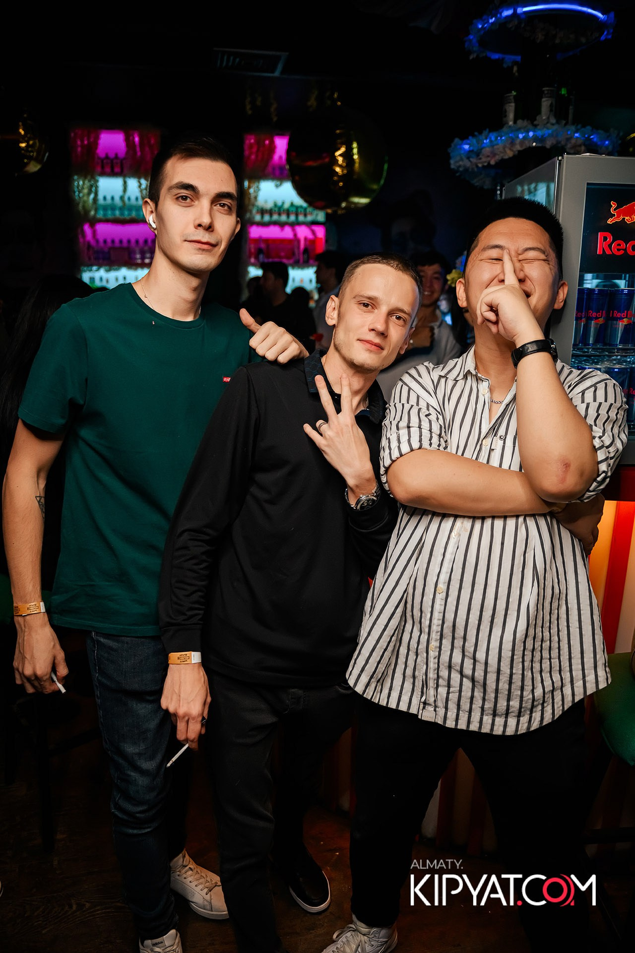 Uyat Emes Ваr. КИПЯТКОМ АЛМАТЫ! Фотосъемка мероприятий в Алматы