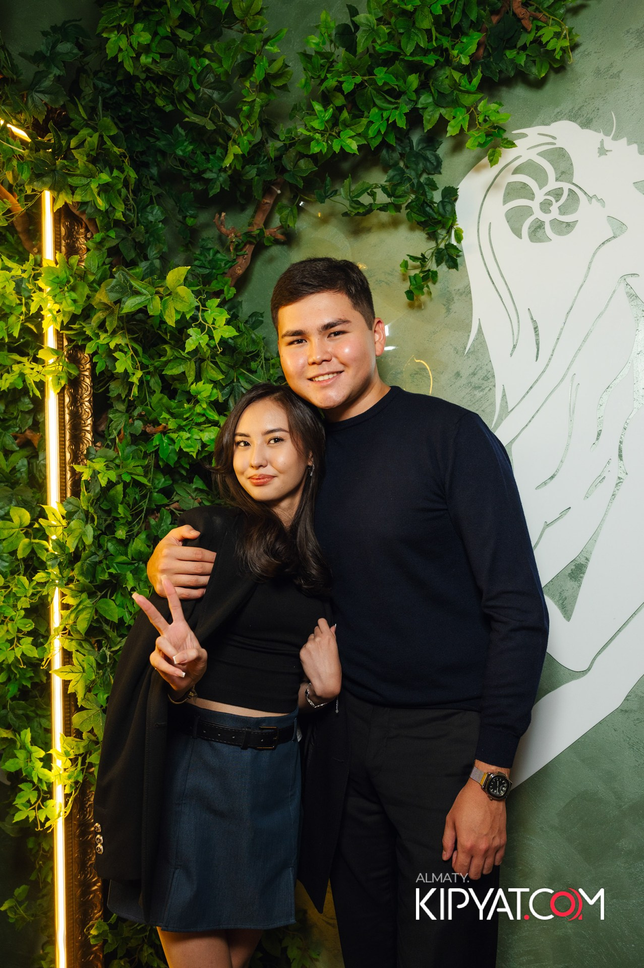 Ухо и медведь на Саина. КИПЯТКОМ АЛМАТЫ!