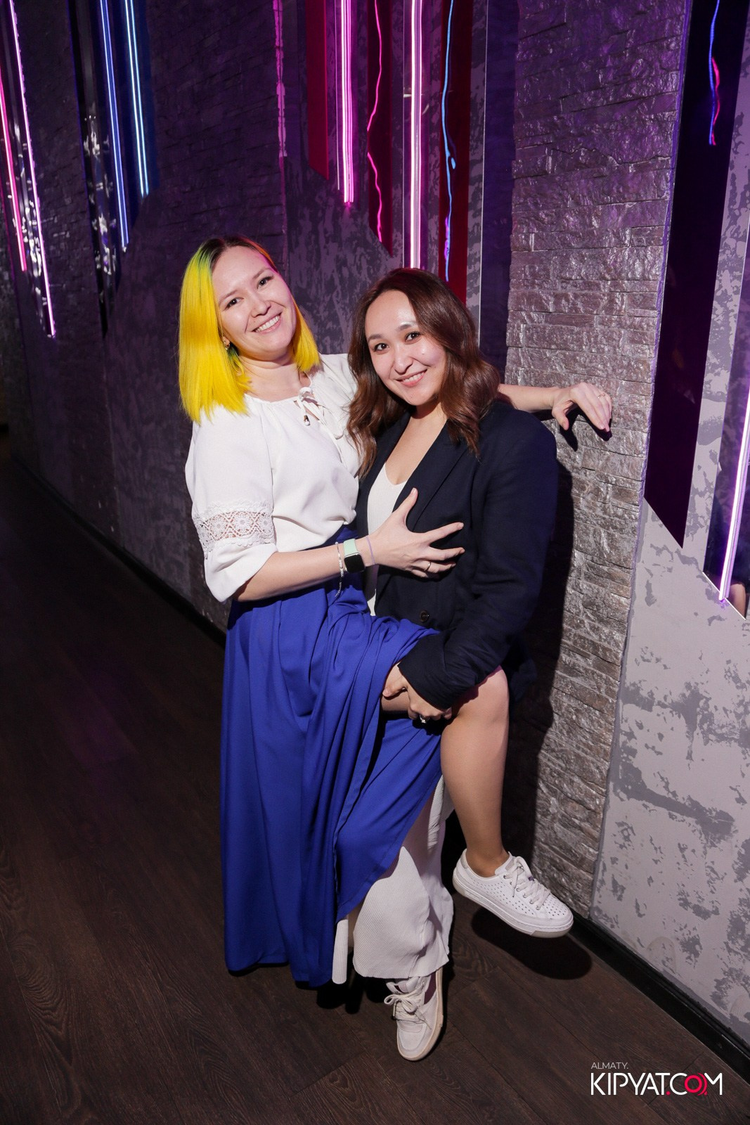 УХО И МЕДВЕДЬ НА ГАГАРИНА. КИПЯТКОМ АЛМАТЫ!