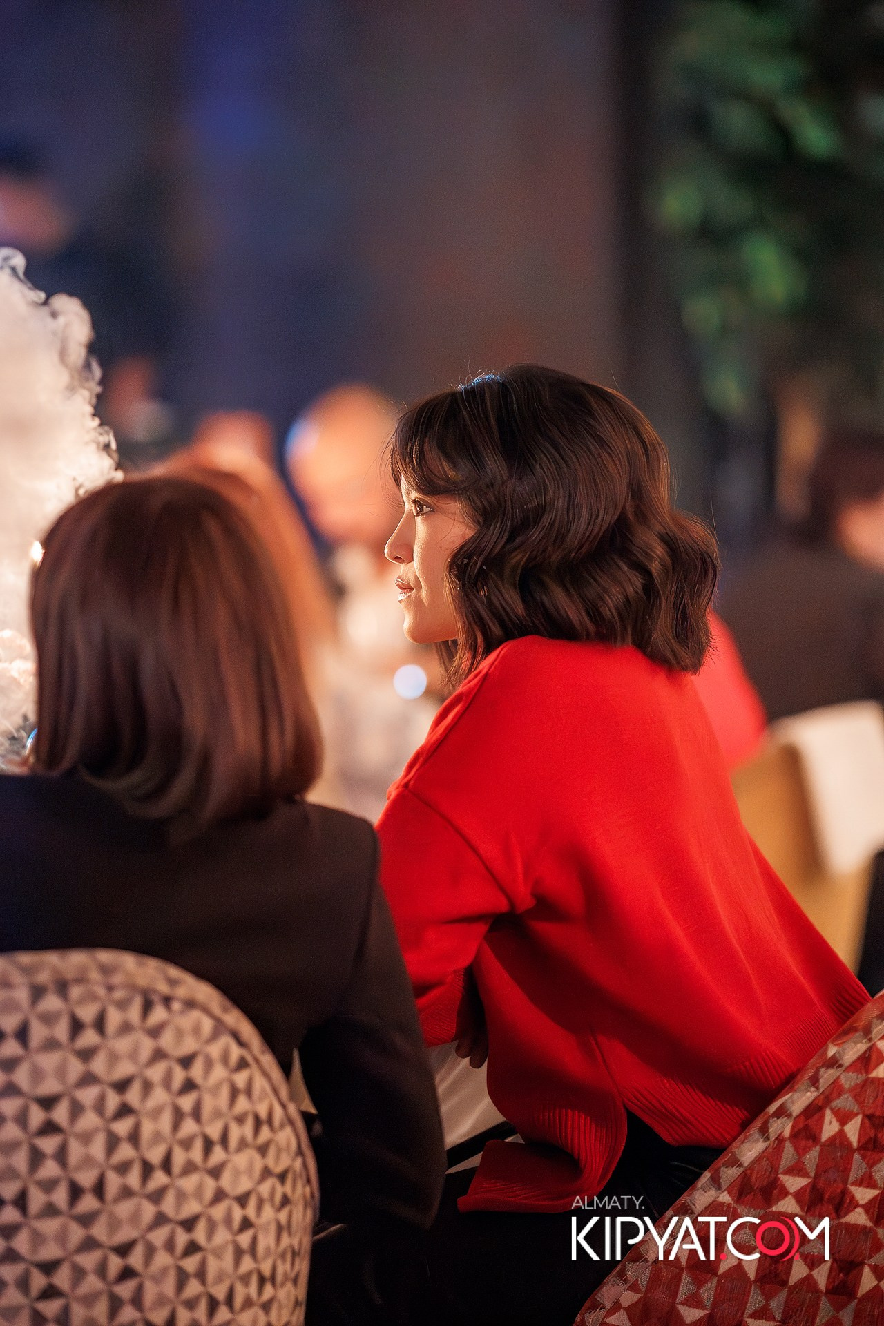 QUEST PISTOLS В РЕСТОРАНЕ NINO. КИПЯТКОМ АЛМАТЫ!