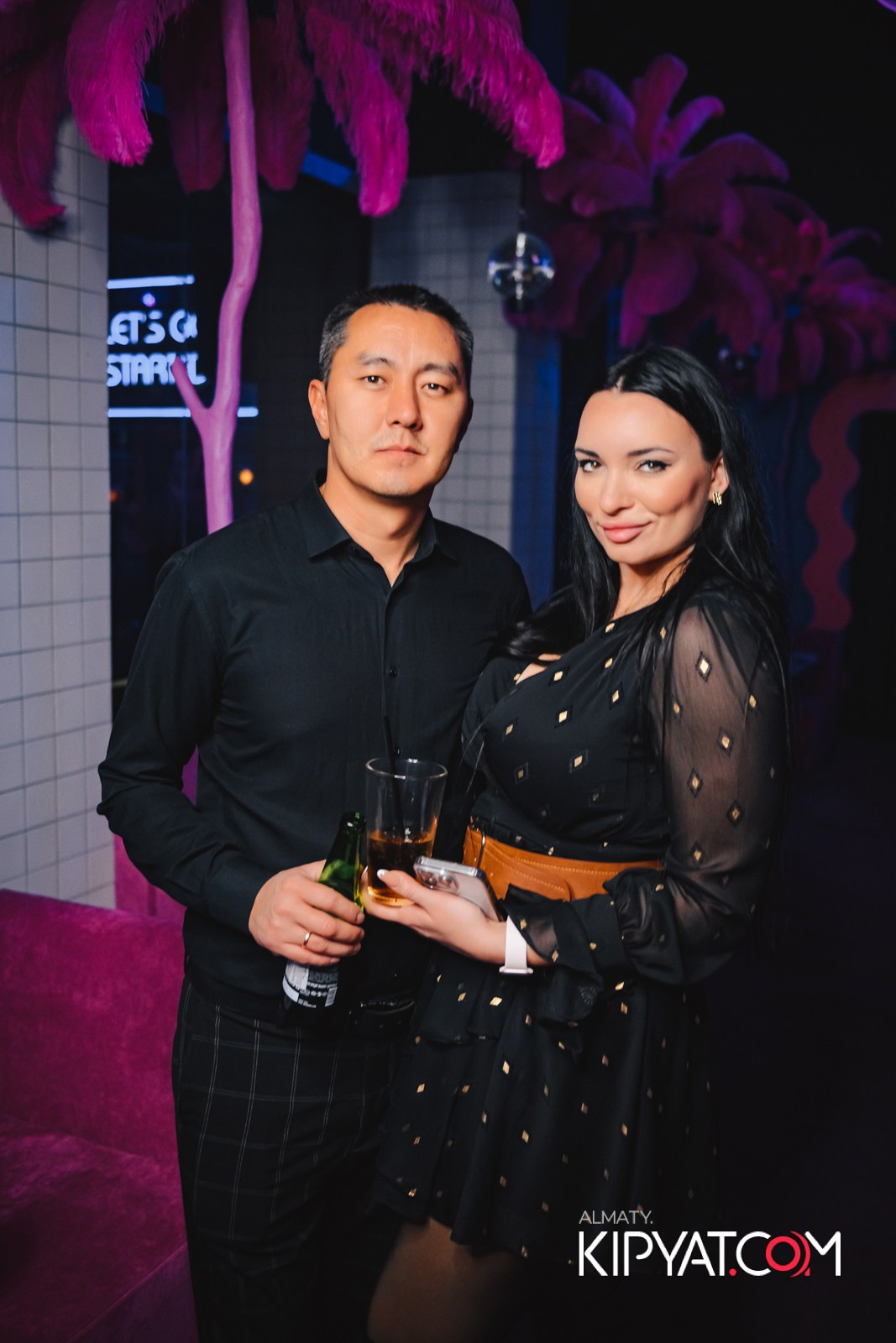 SANTA BARBARA — SPECIAL QUEST МИТЯ ФОМИН. КИПЯТКОМ АЛМАТЫ!