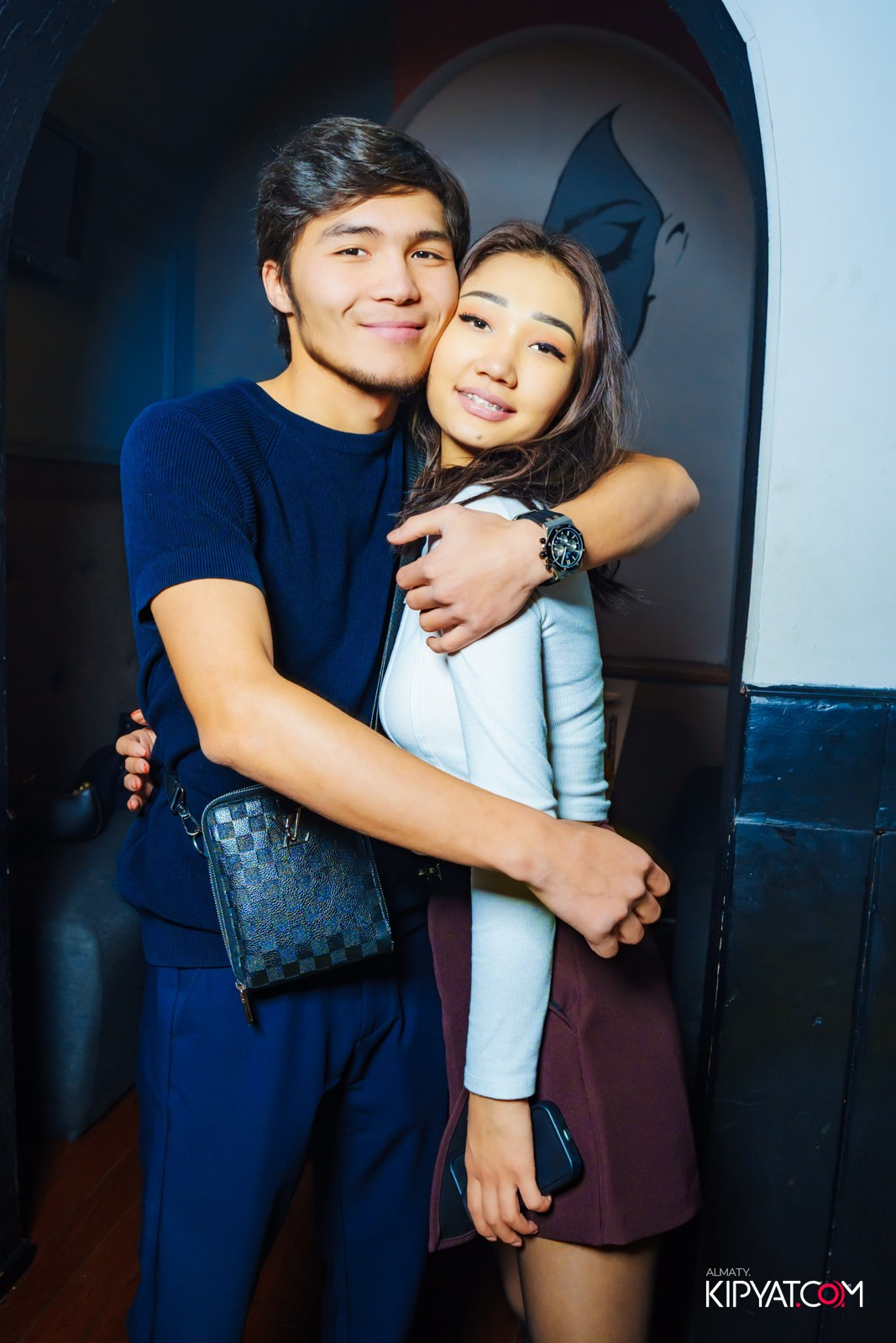 ARAGOSTA. КИПЯТКОМ АЛМАТЫ!