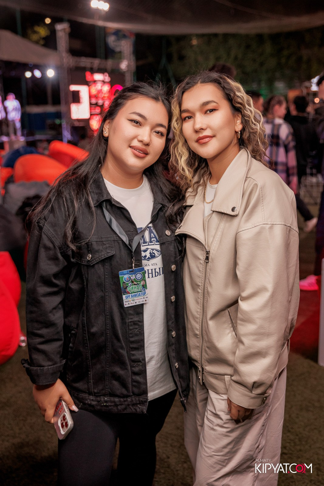 ФУТБОЛЬНЫЙ ФЕСТИВАЛЬ В VELVET SPORT VILLA. КИПЯТКОМ АЛМАТЫ!