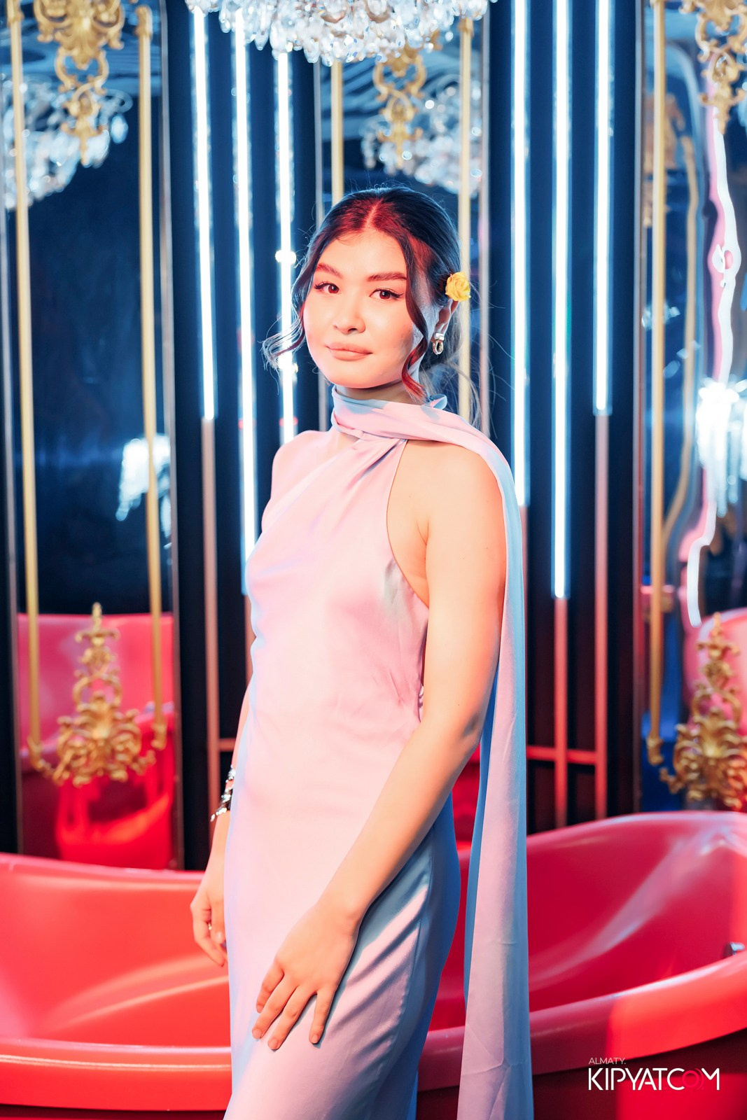 ЗАЯ, НА БИС. КИПЯТКОМ АЛМАТЫ!