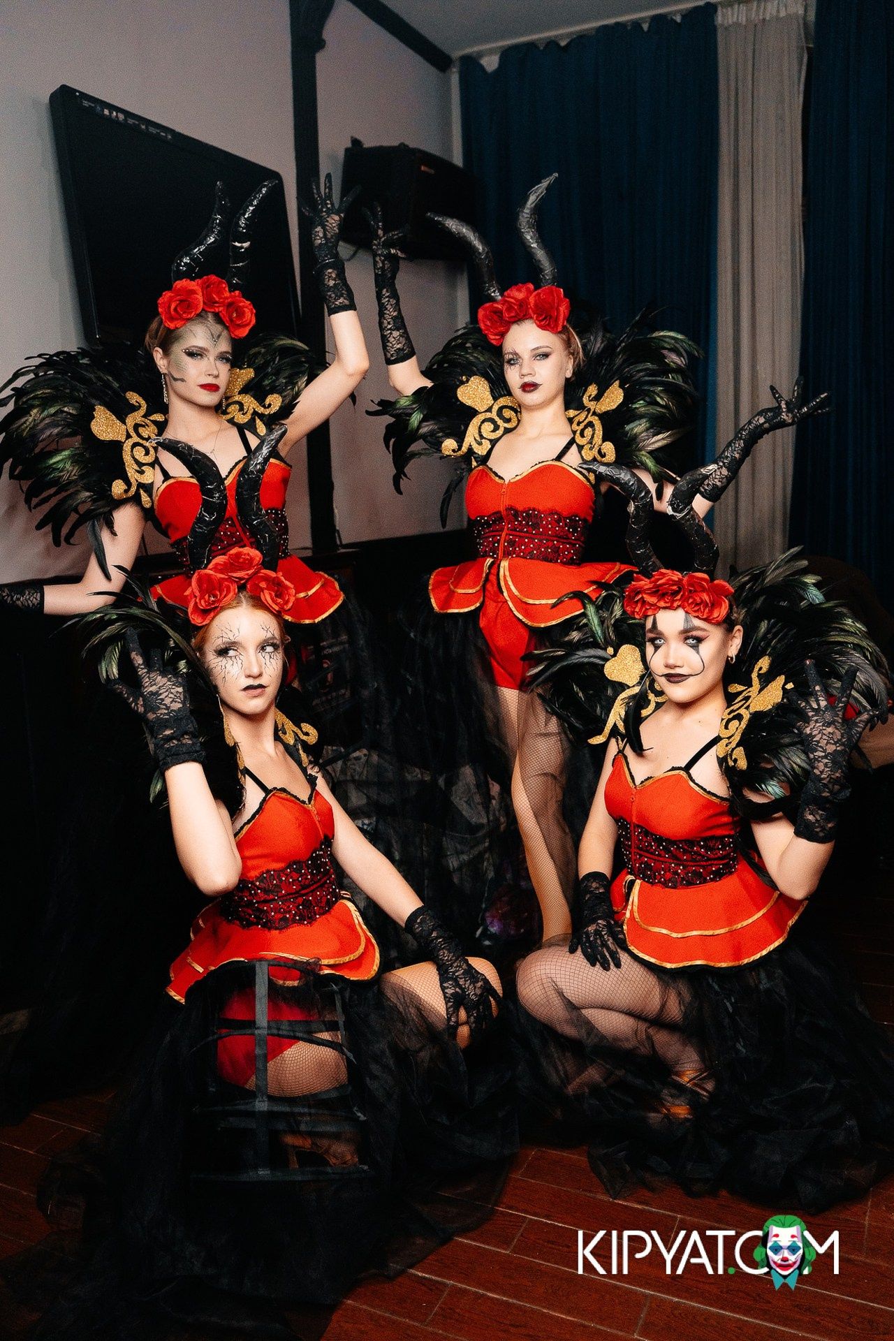 ARAGOSTA. КИПЯТКОМ АЛМАТЫ!