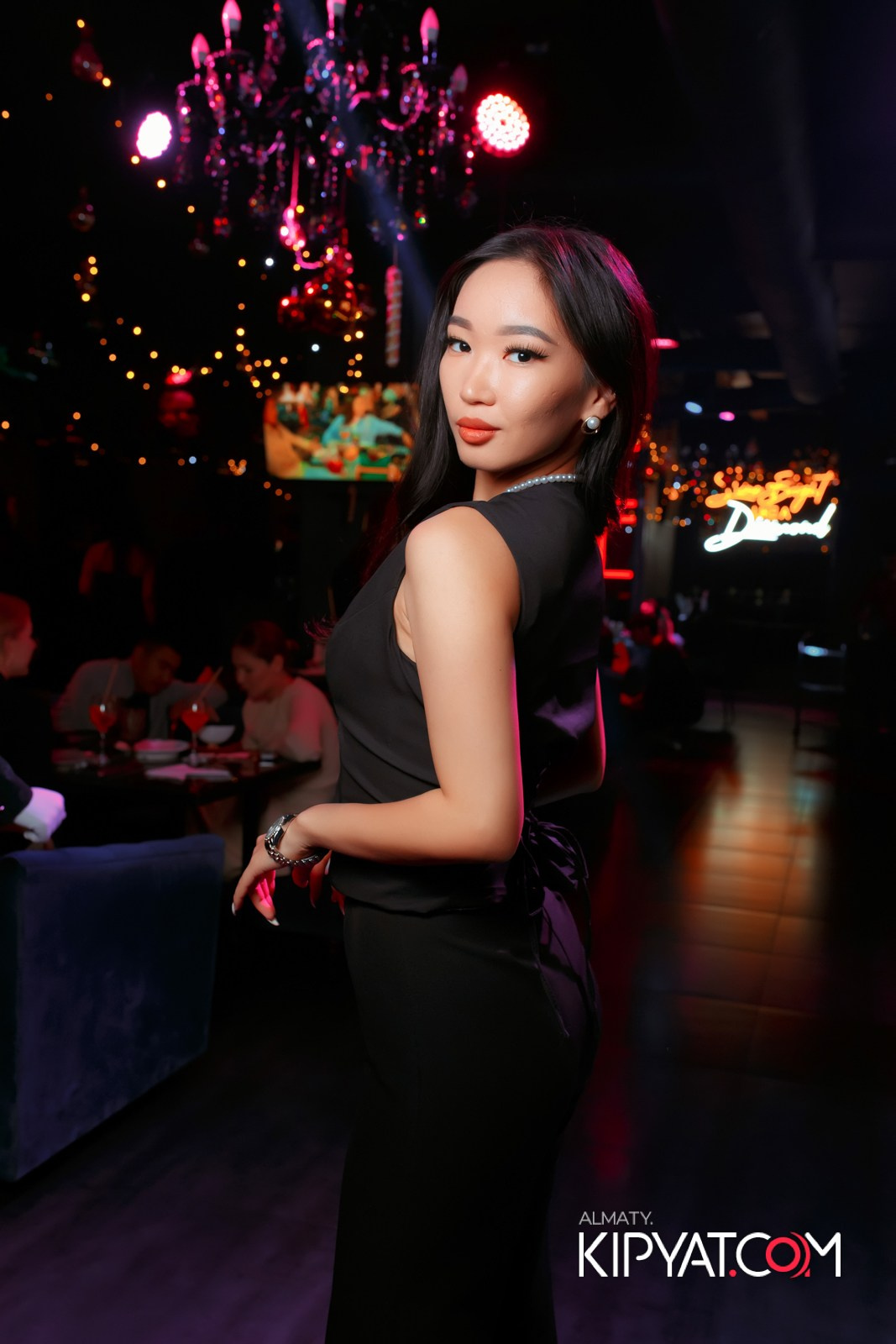 ДОРОГАЯ Я НЕ ПИЛ. КИПЯТКОМ АЛМАТЫ!