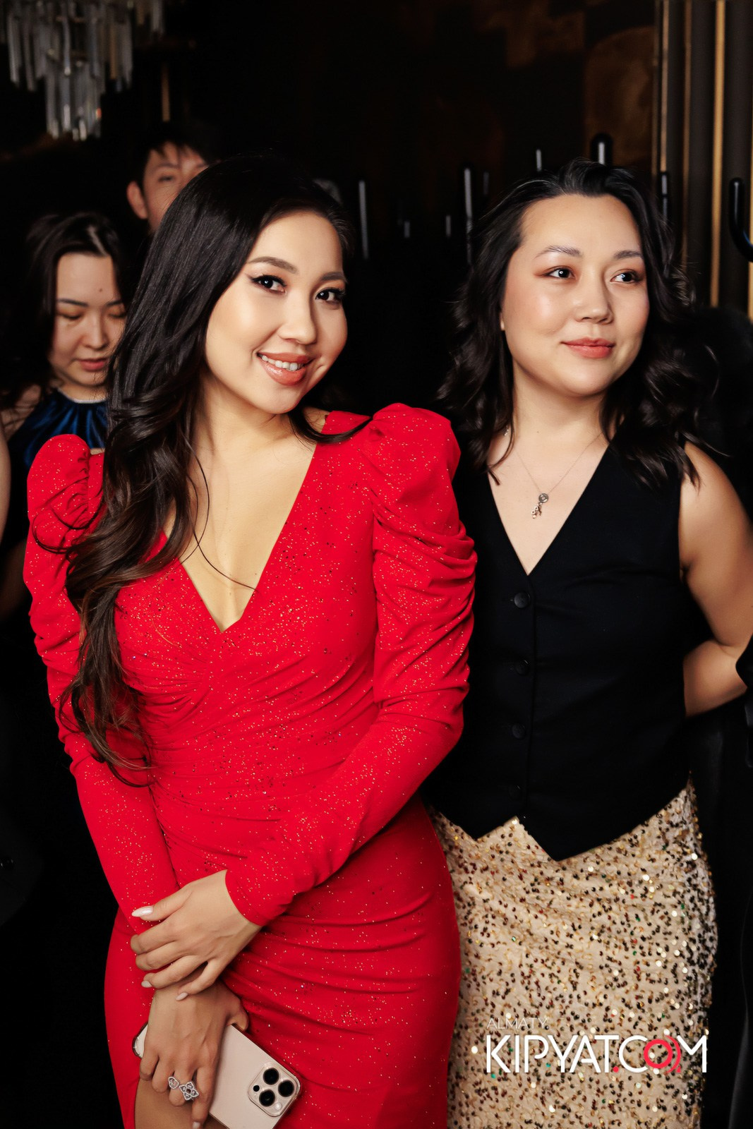 OBLAKO LOUNGE BAR. КИПЯТКОМ АЛМАТЫ!