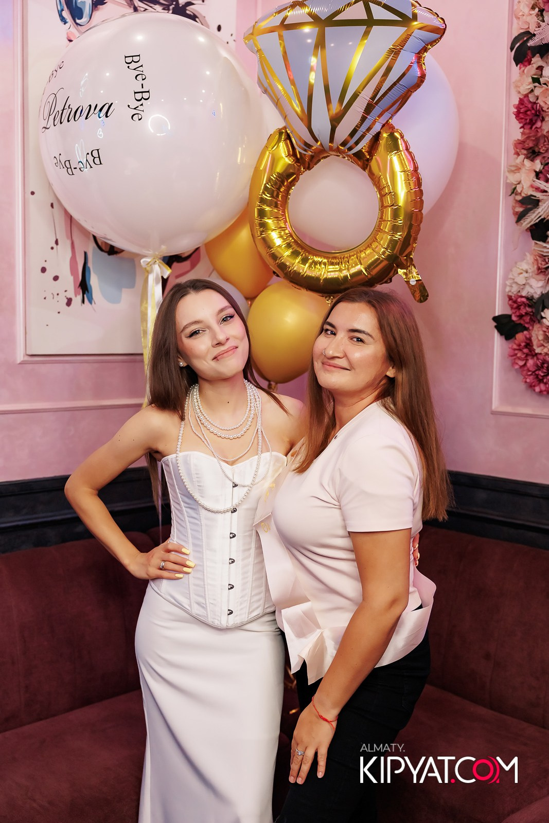 ДОРОГАЯ, Я НЕ ПИЛ. КИПЯТКОМ АЛМАТЫ!