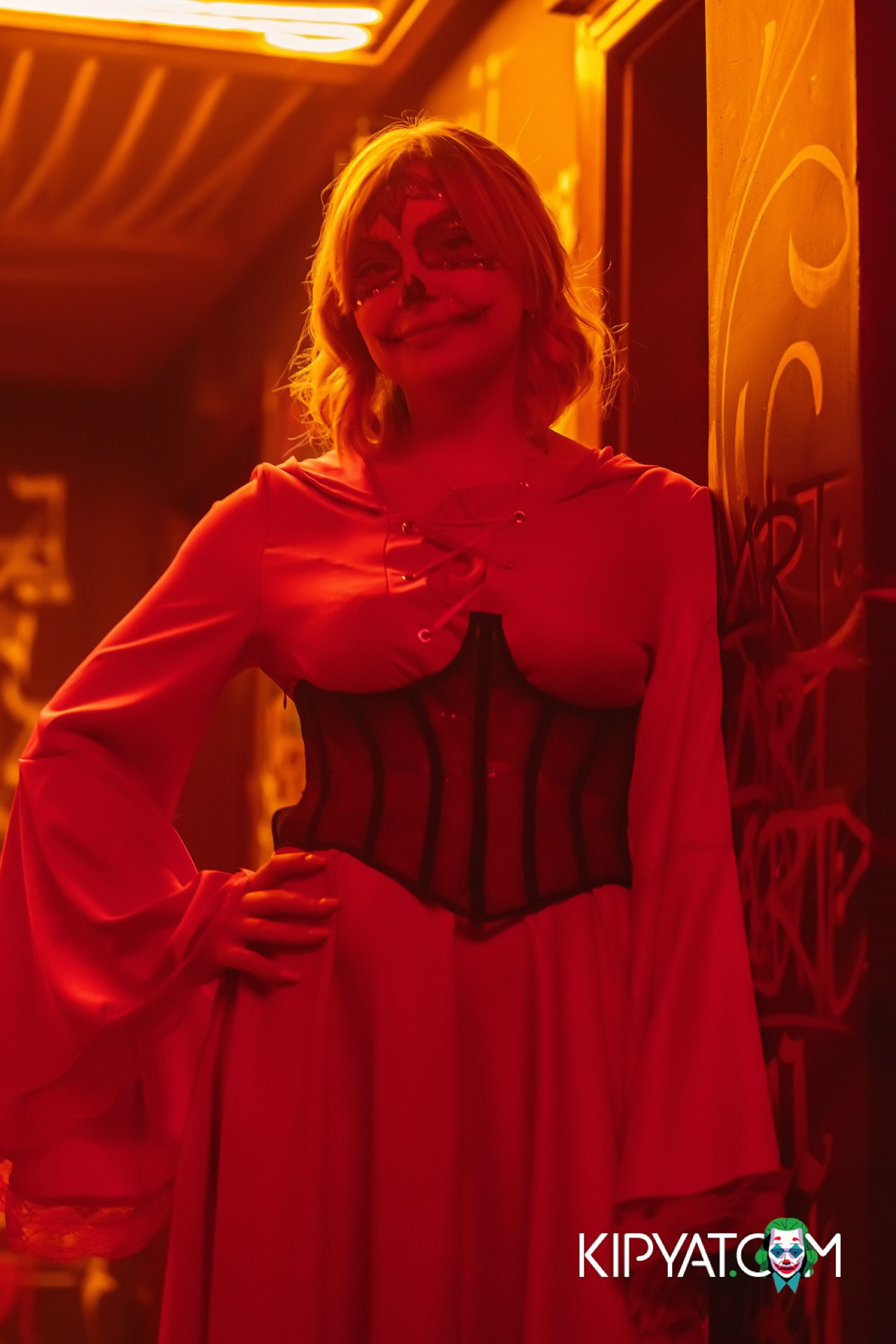 VICTORY AND MEXICAN WILD. КИПЯТКОМ АЛМАТЫ!