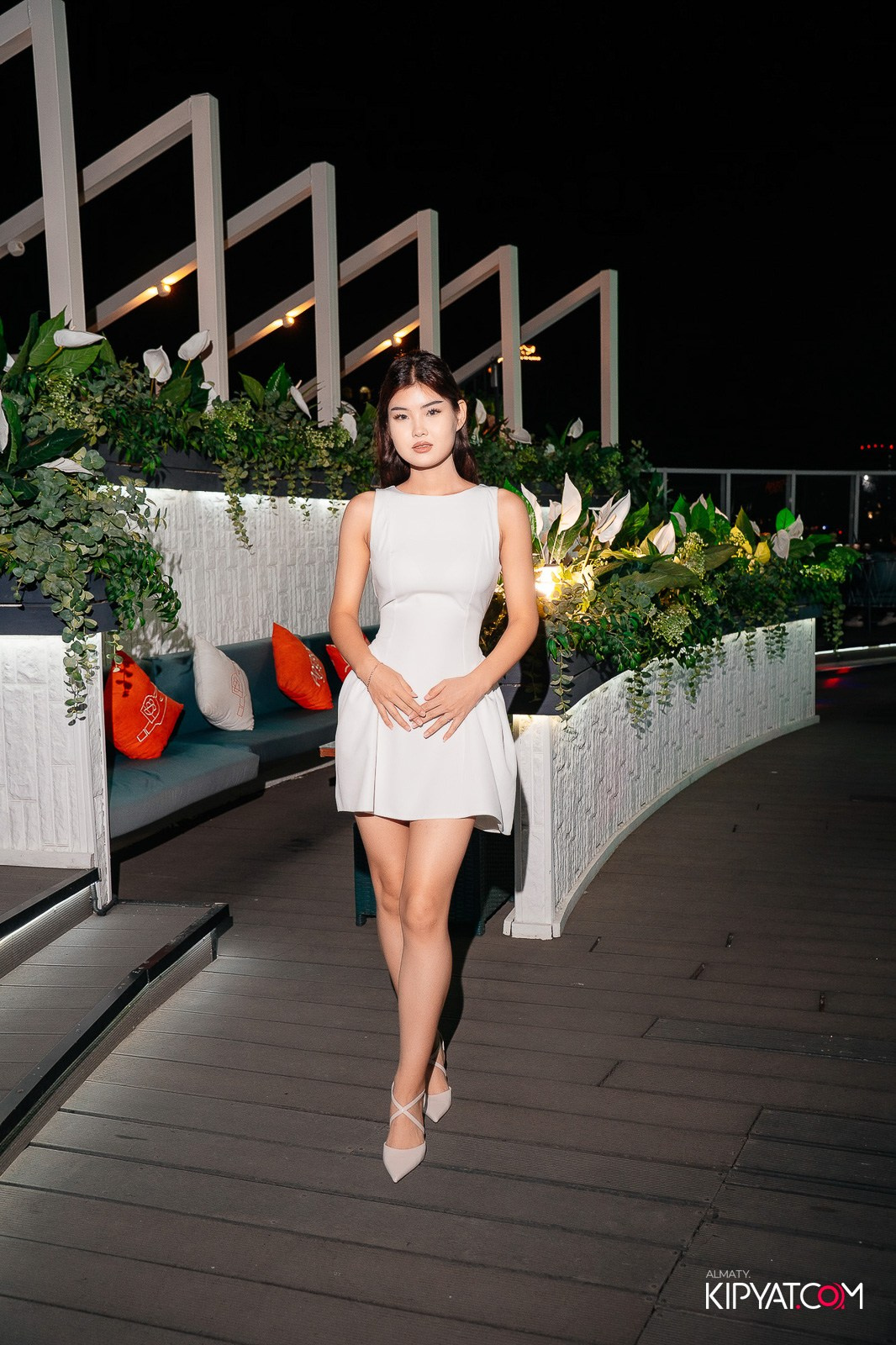 ДОРОГАЯ, Я НЕ ПИЛ. КИПЯТКОМ АЛМАТЫ!