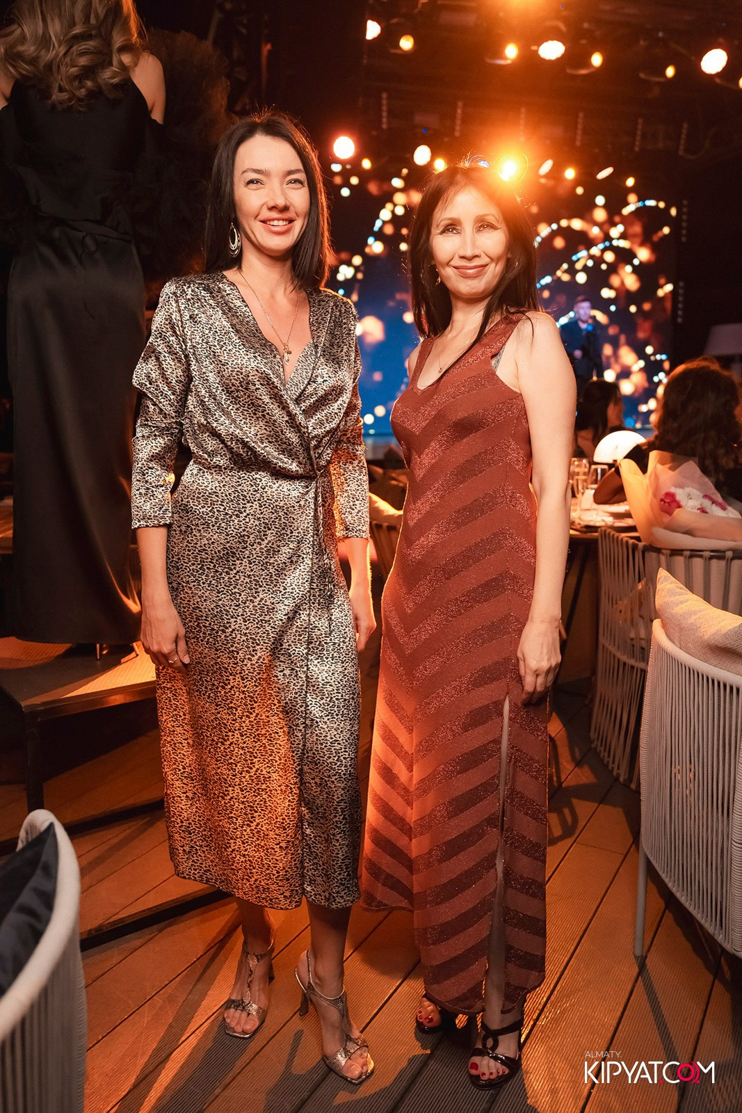 QUEEN. КИПЯТКОМ АЛМАТЫ!